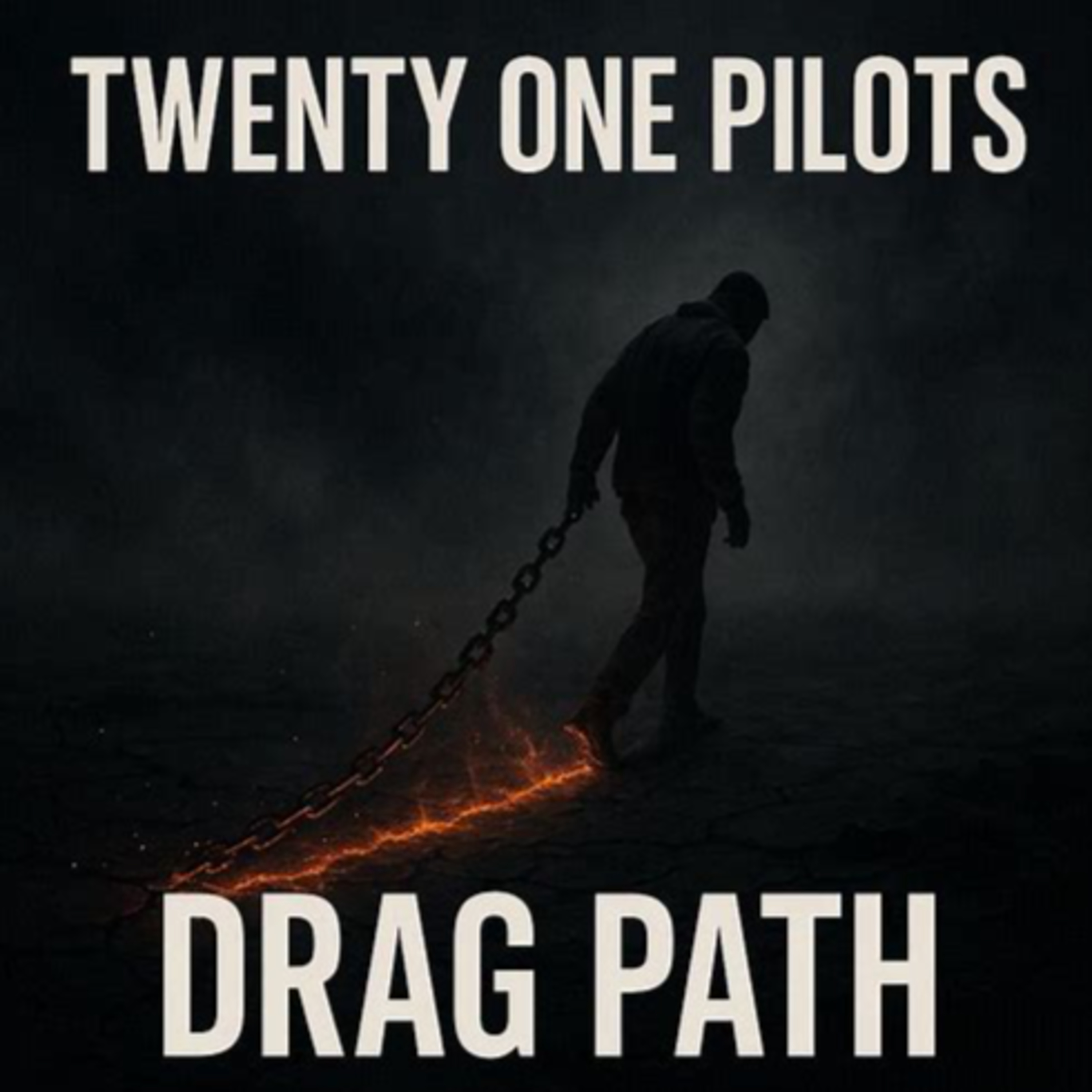 Twenty One Pilots — Drag Path | The Song That Was Never Supposed To Exist episode artwork