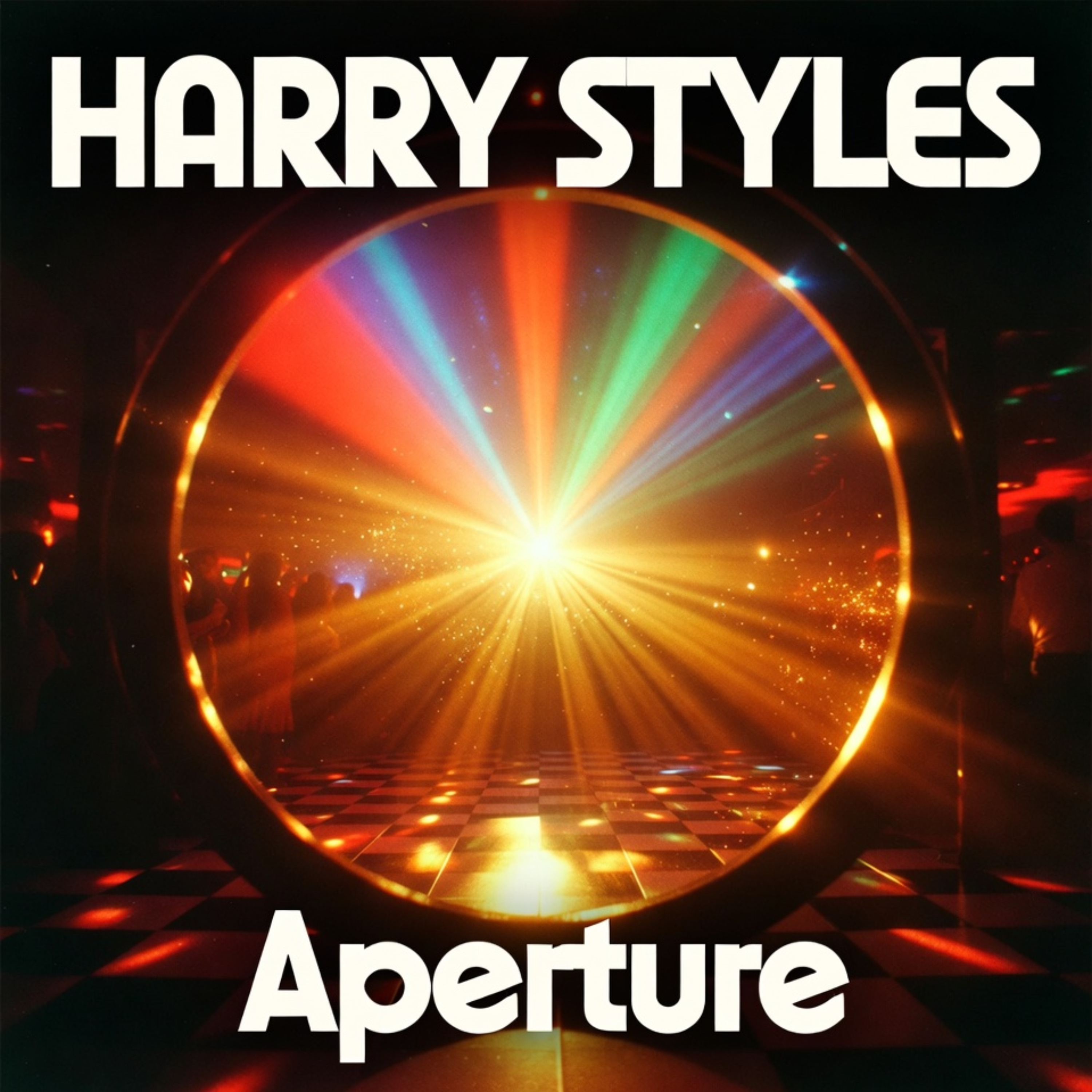 Harry Styles — Aperture | The Lead Single That Changed Everything episode artwork