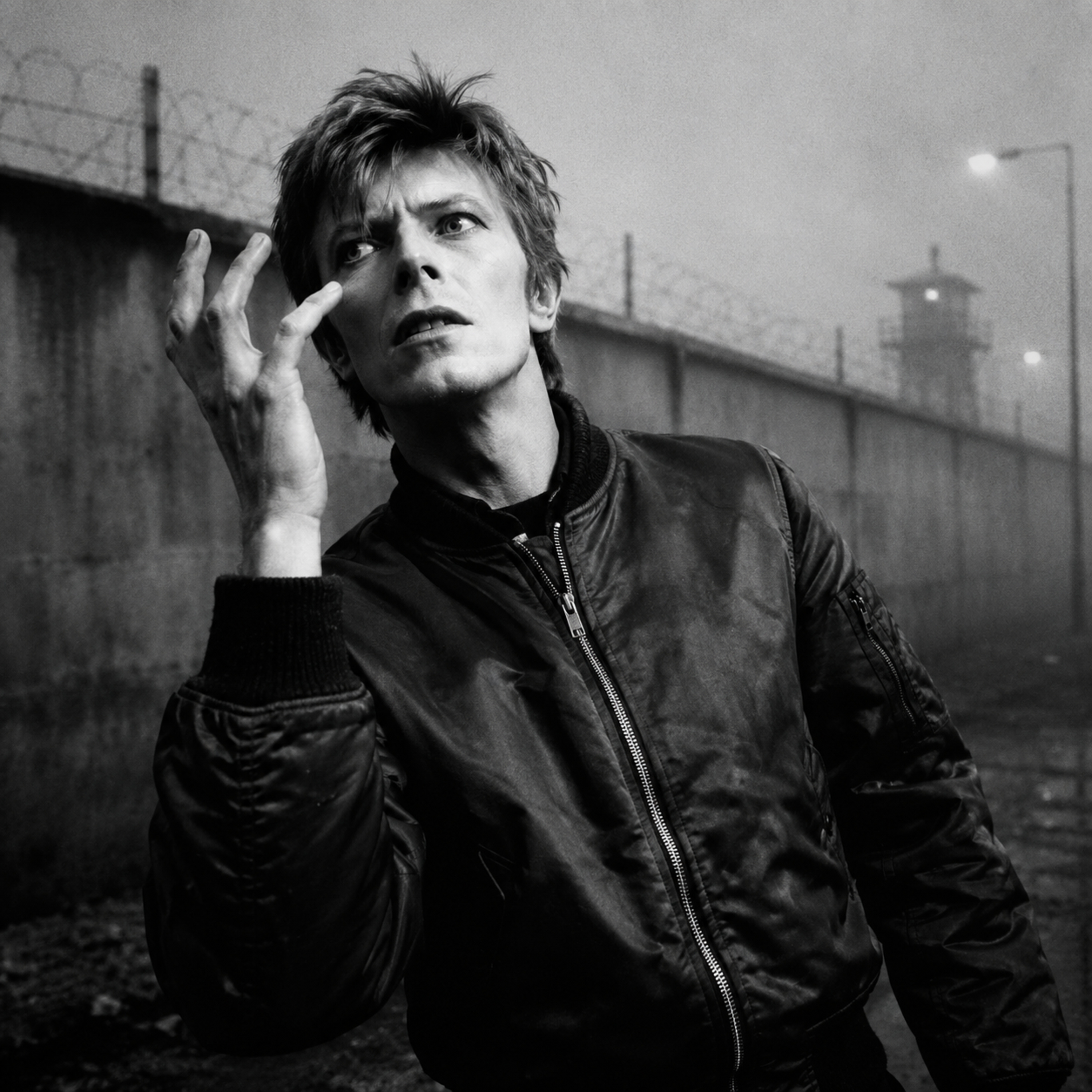 David Bowie – Heroes | Song Meaning Explained #52 episode artwork