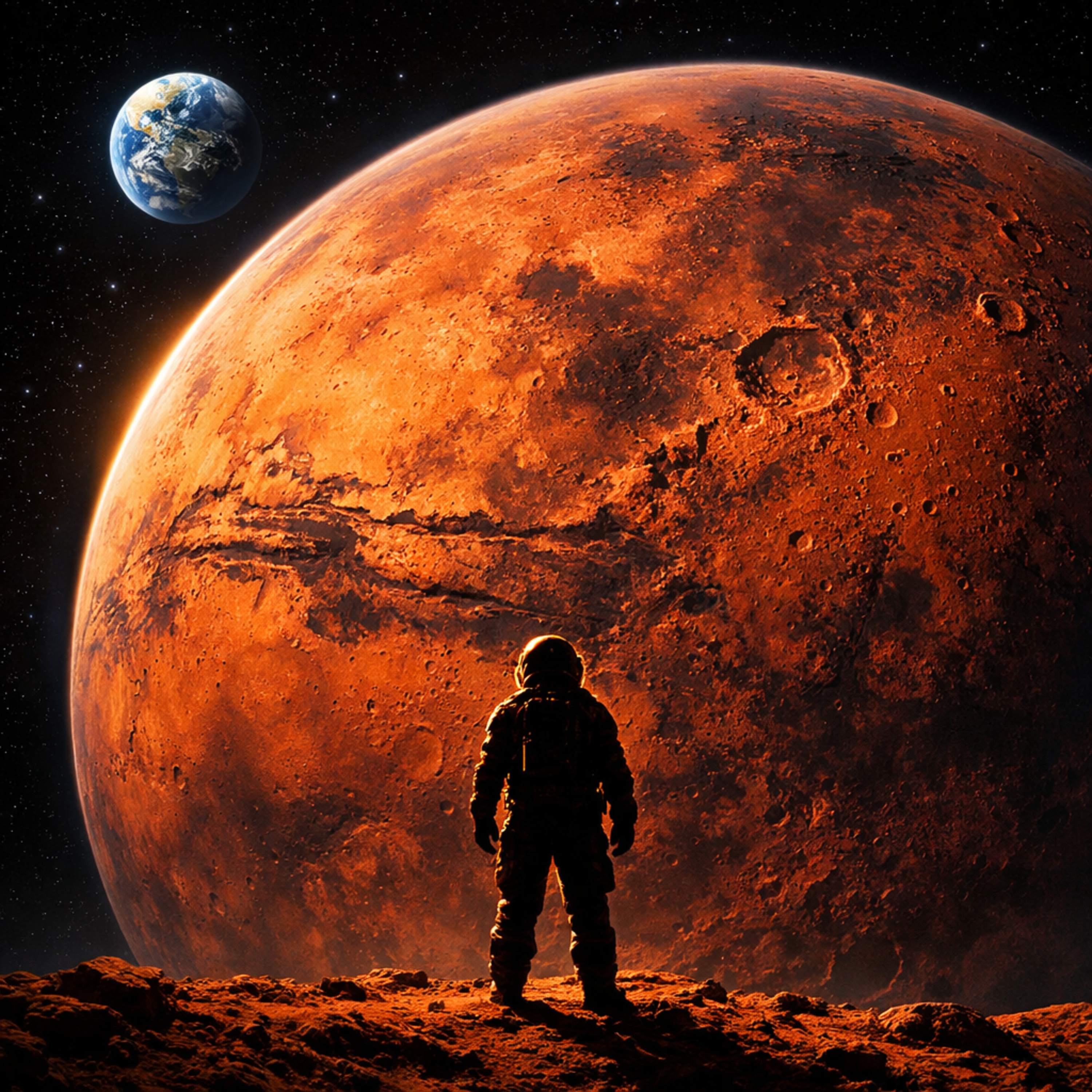 David Bowie – Life on Mars? | Song Meaning Explained #54 episode artwork