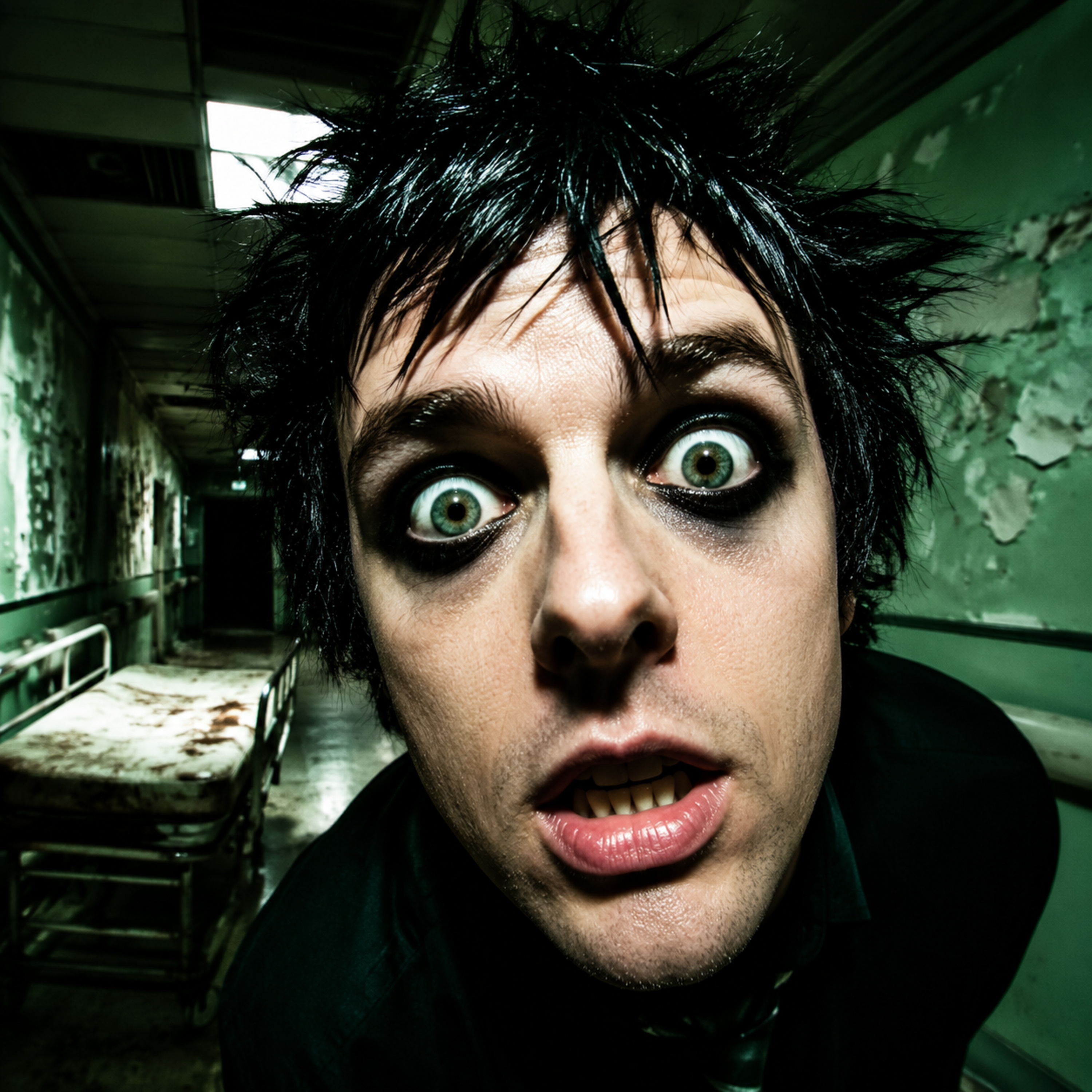 Green Day – Basket Case | Song Meaning Explained #71 episode artwork