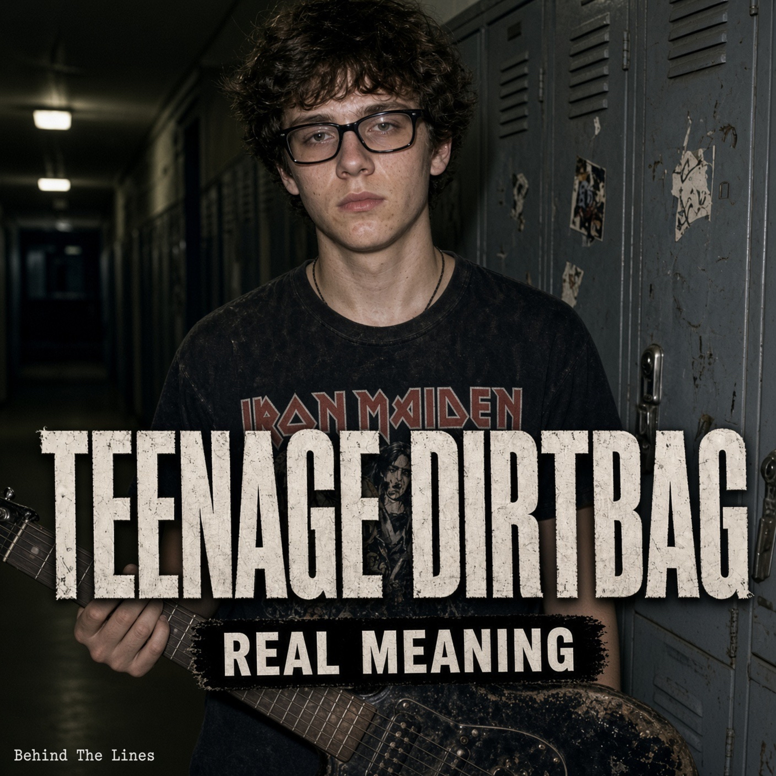 Wheatus – Teenage Dirtbag | Song Meaning Explained