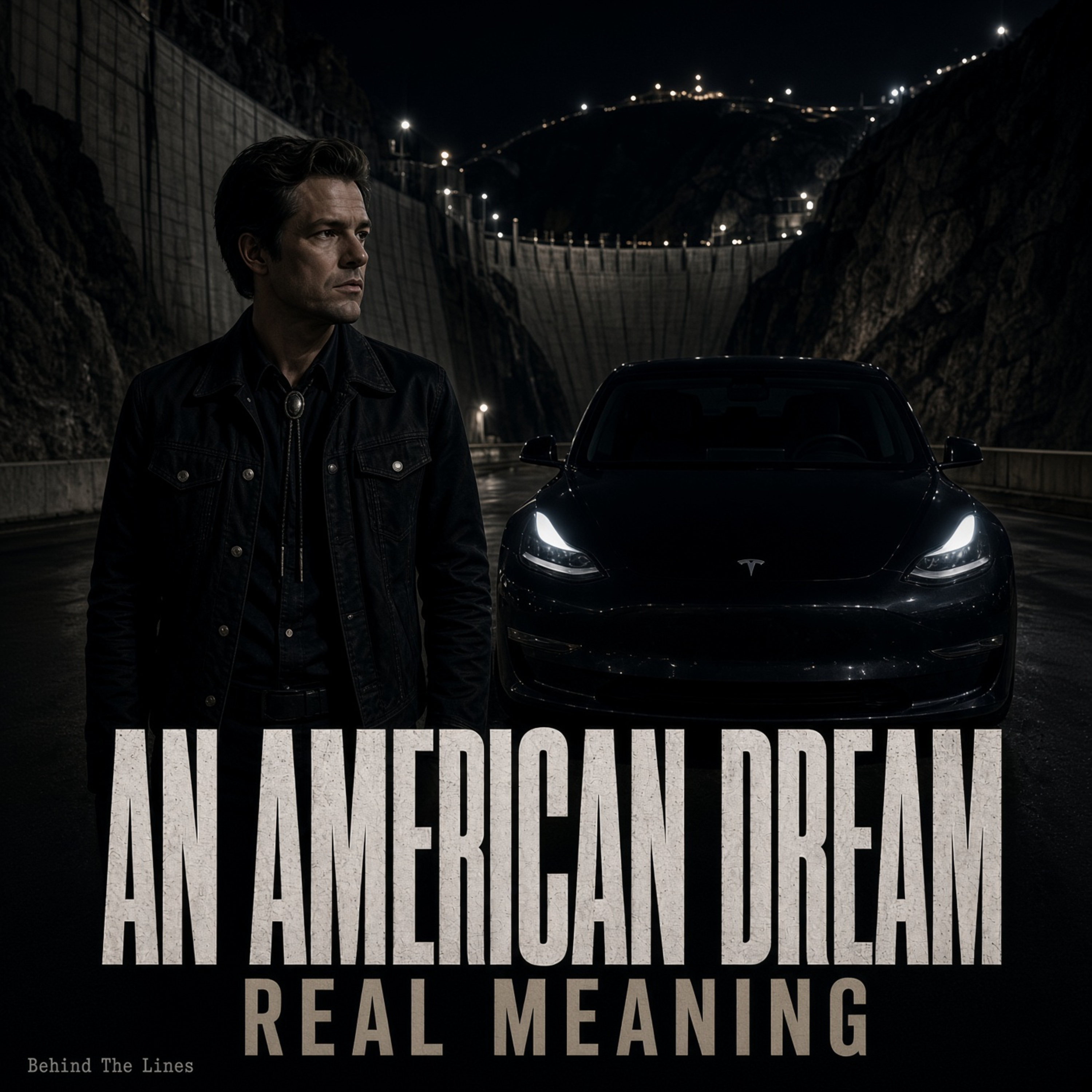 Brandon Flowers – An American Dream | Song Meaning Explained