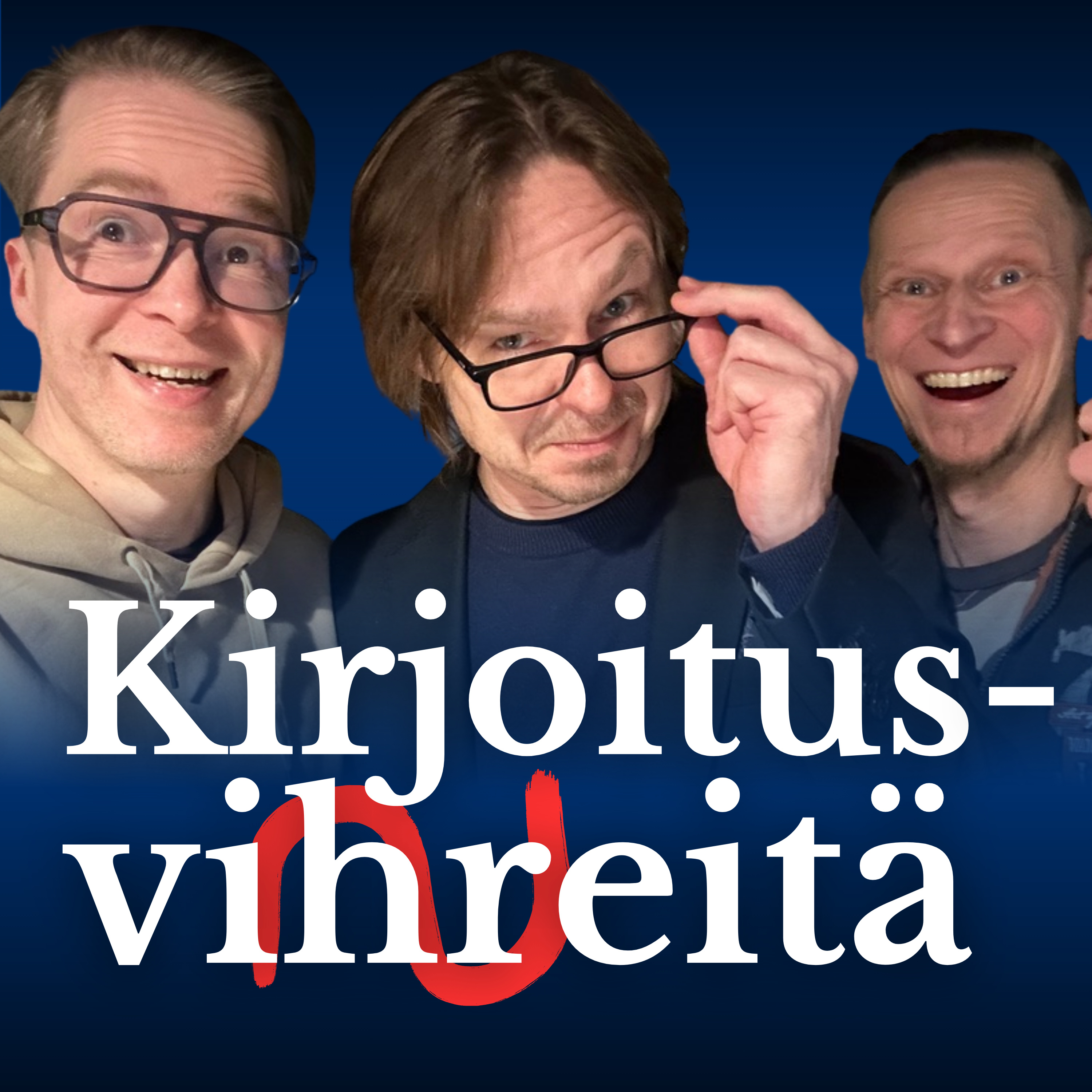 K1J13: Vieraana Otavan kustannuspäällikkö Lari Mäkelä episode artwork