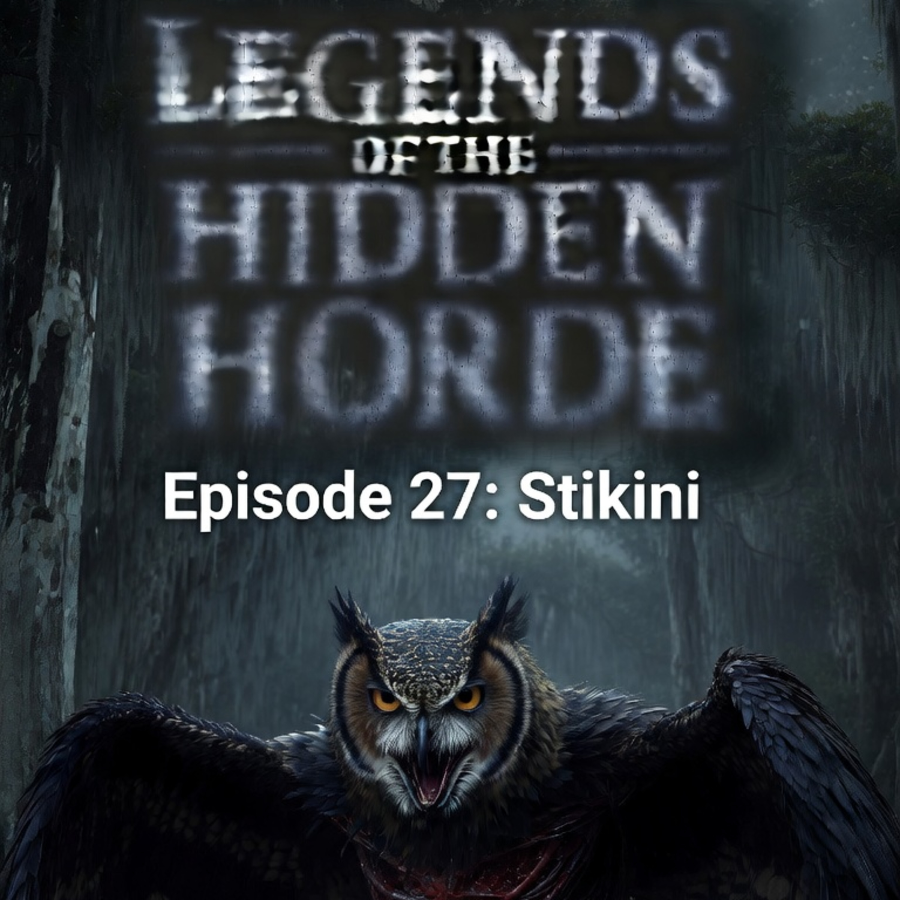 Stikini