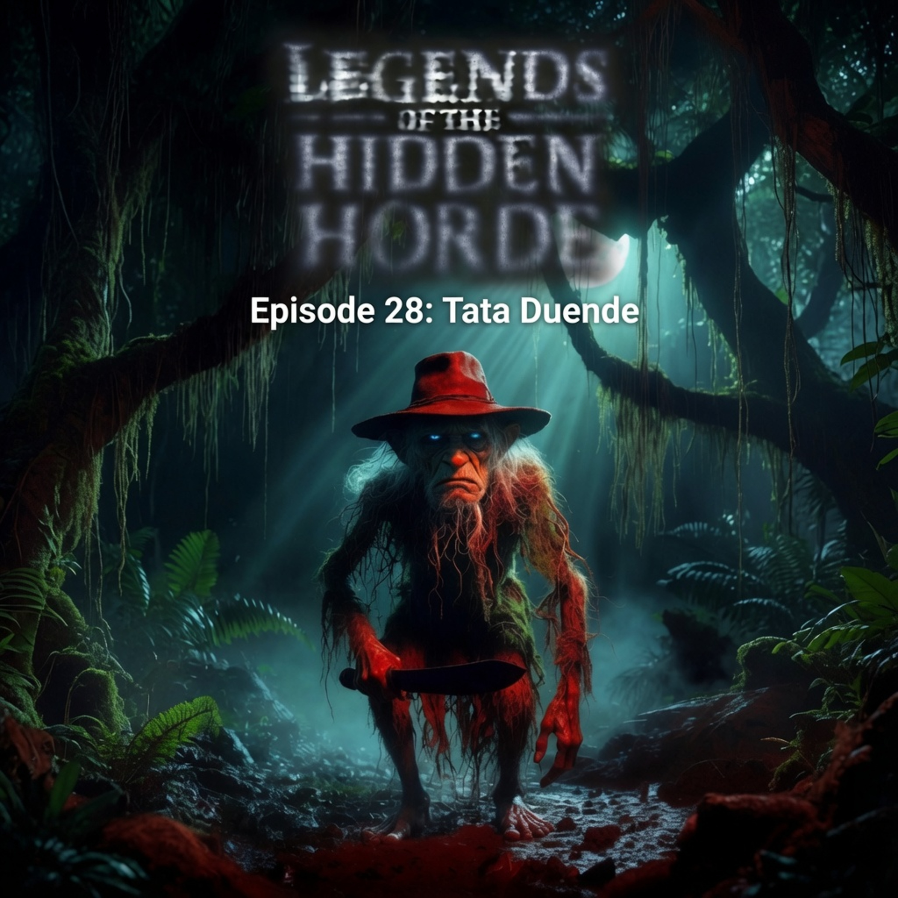Tata Duende