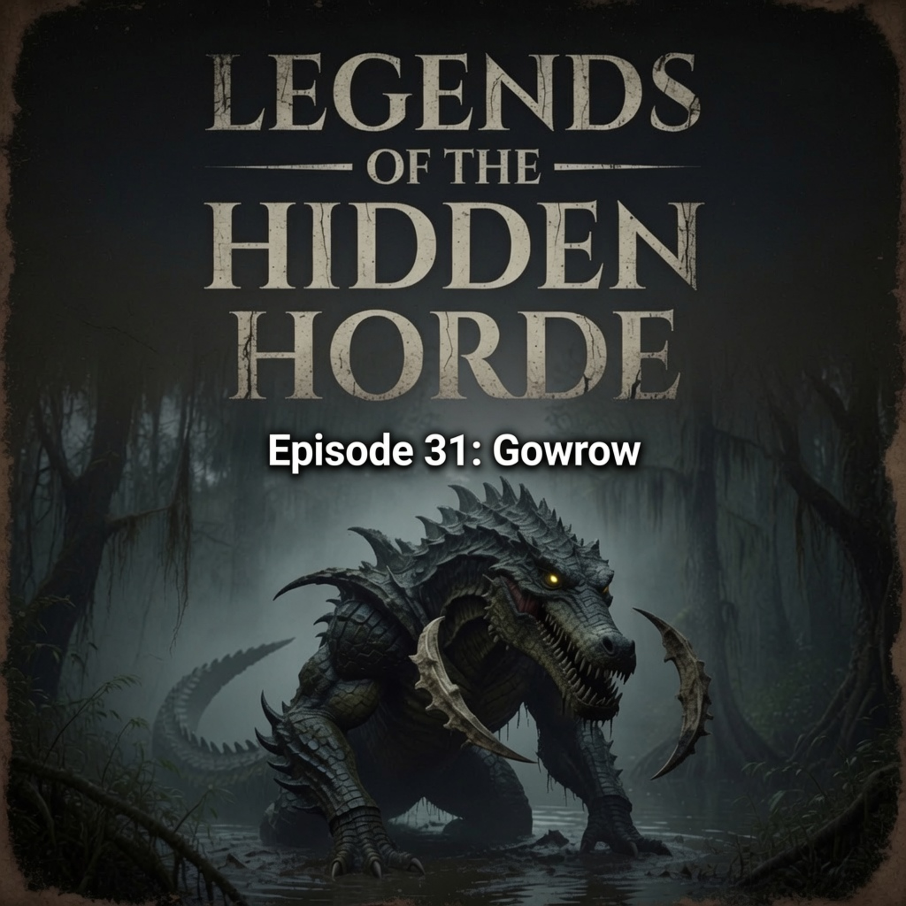 The Gowrow