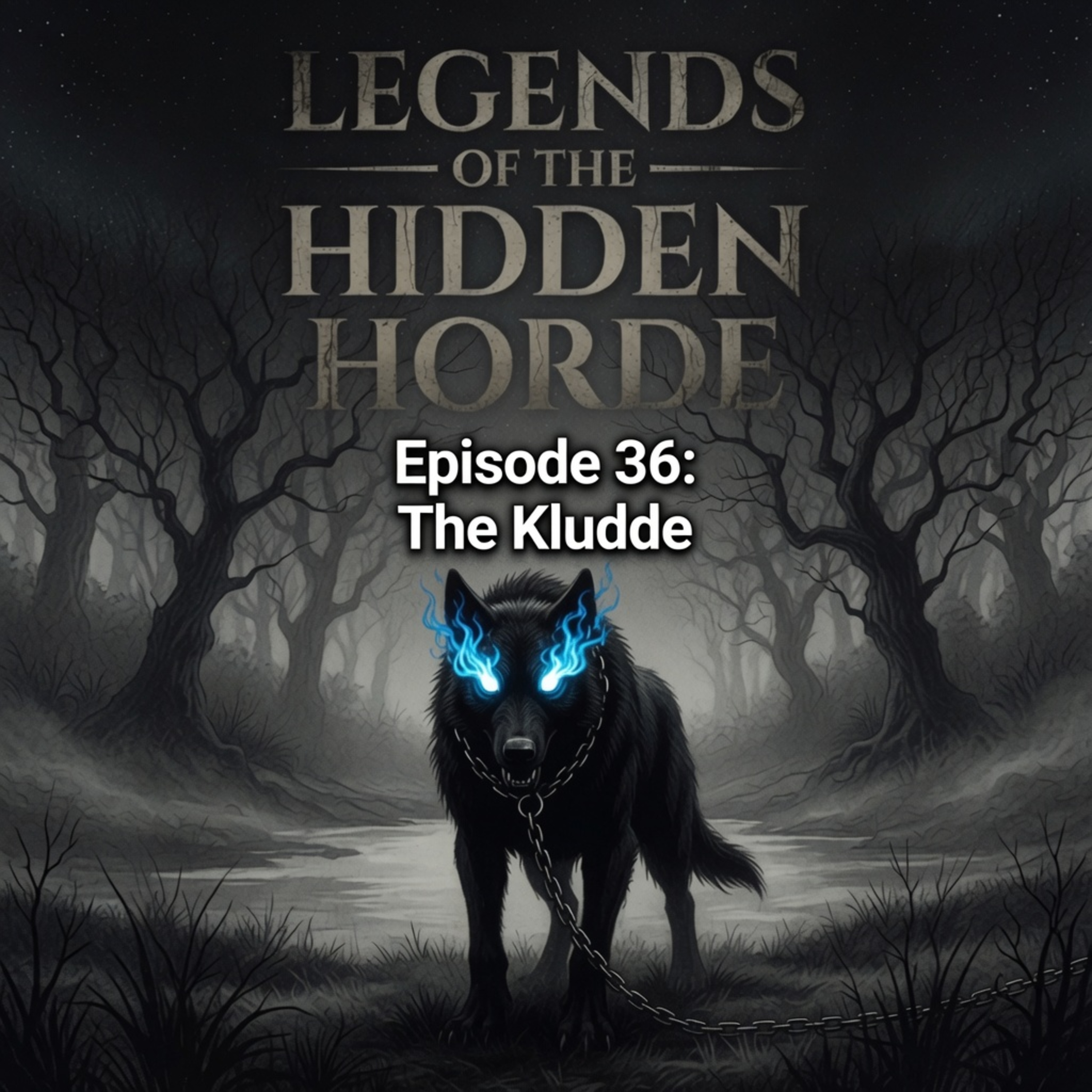 The Kludde