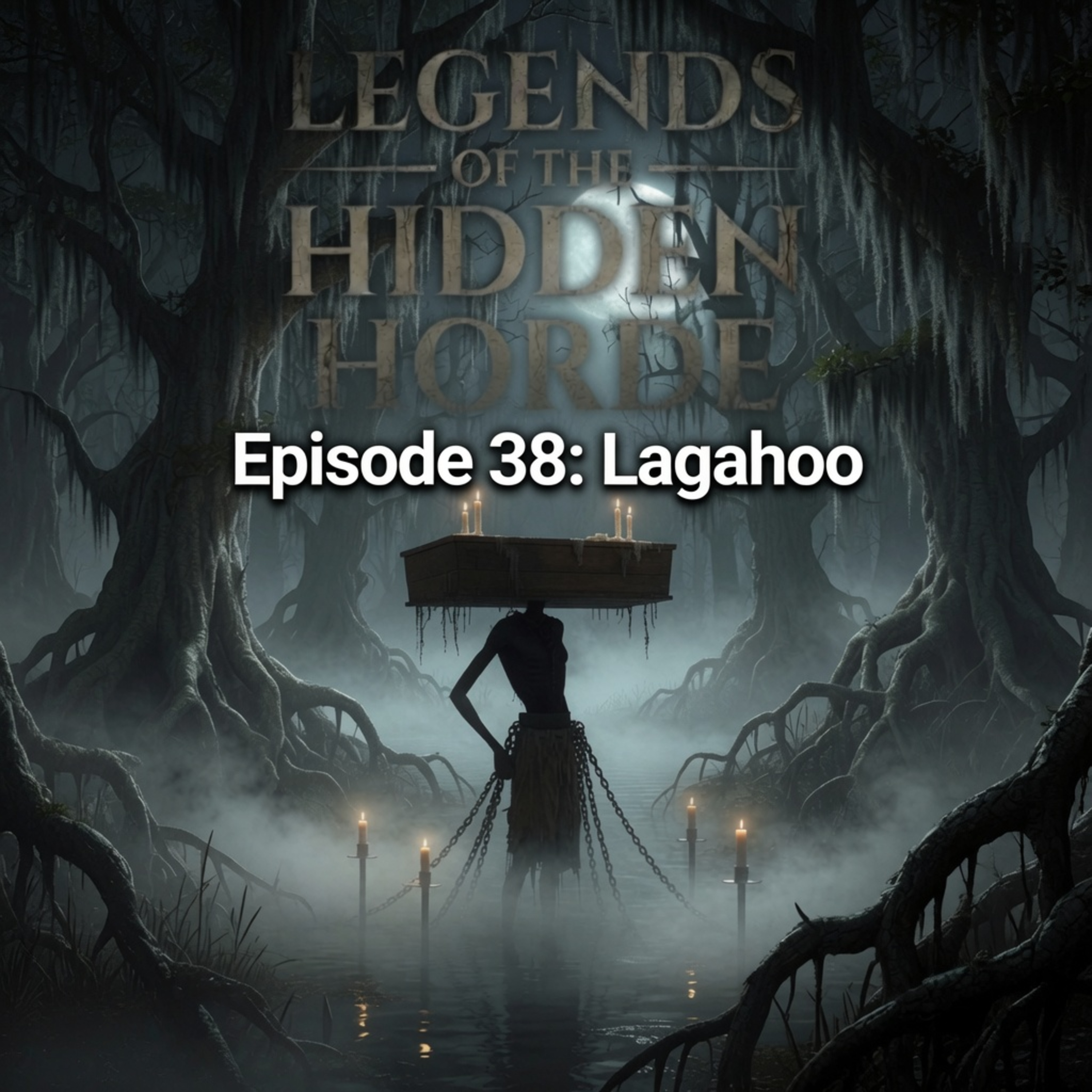 Lagahoo (or Lugarhoo)
