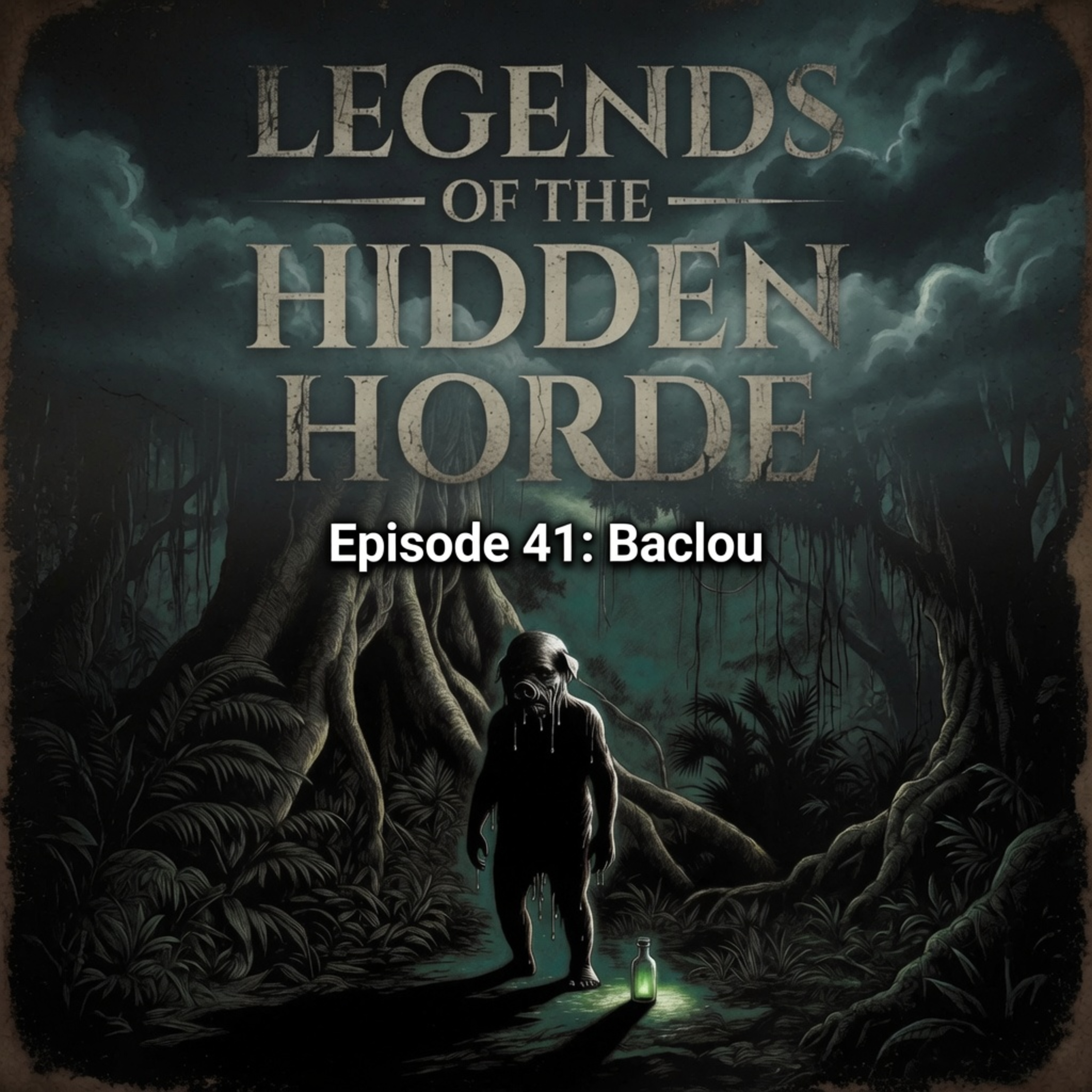 Episode 41: The Baclou