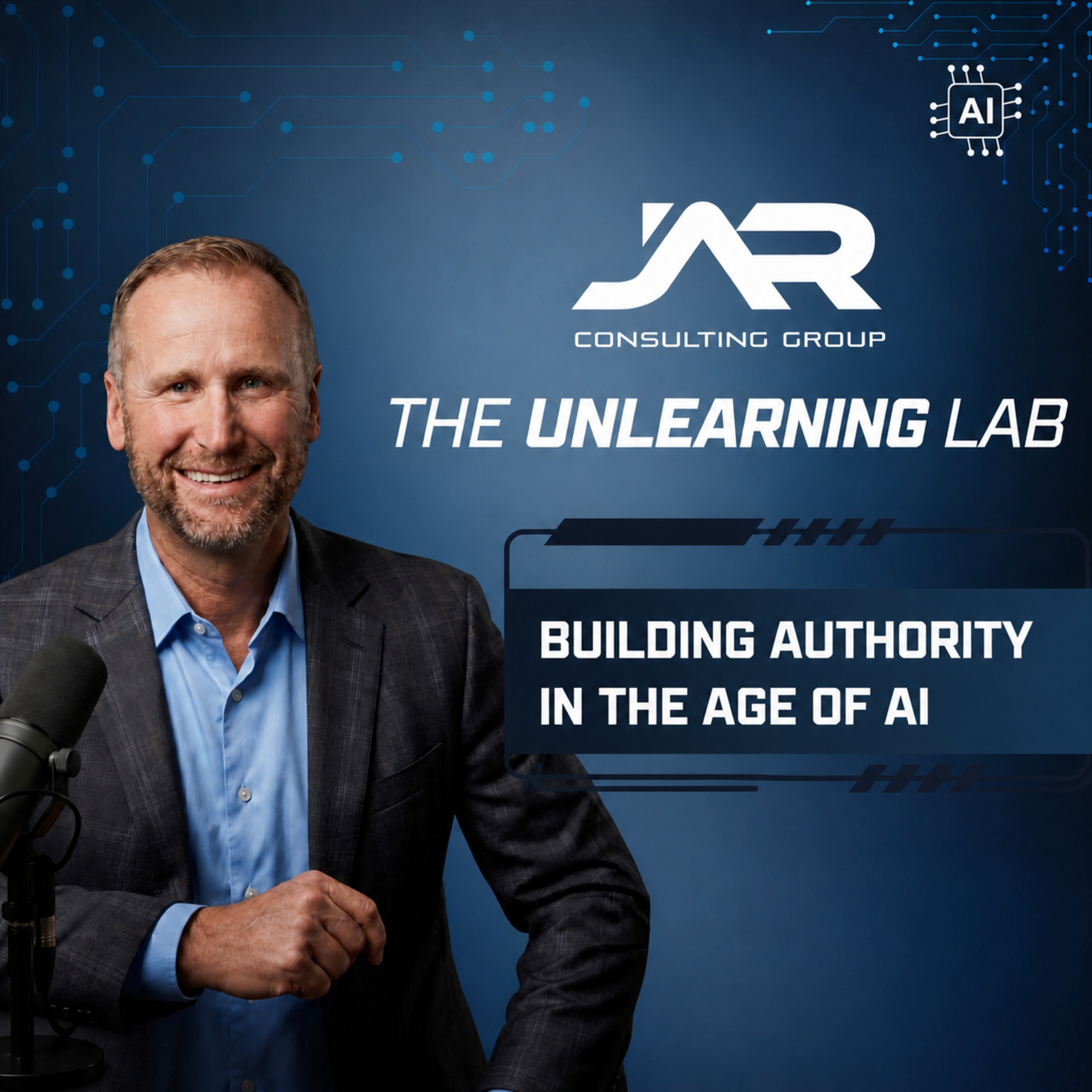 Building Authority in the Age of AI