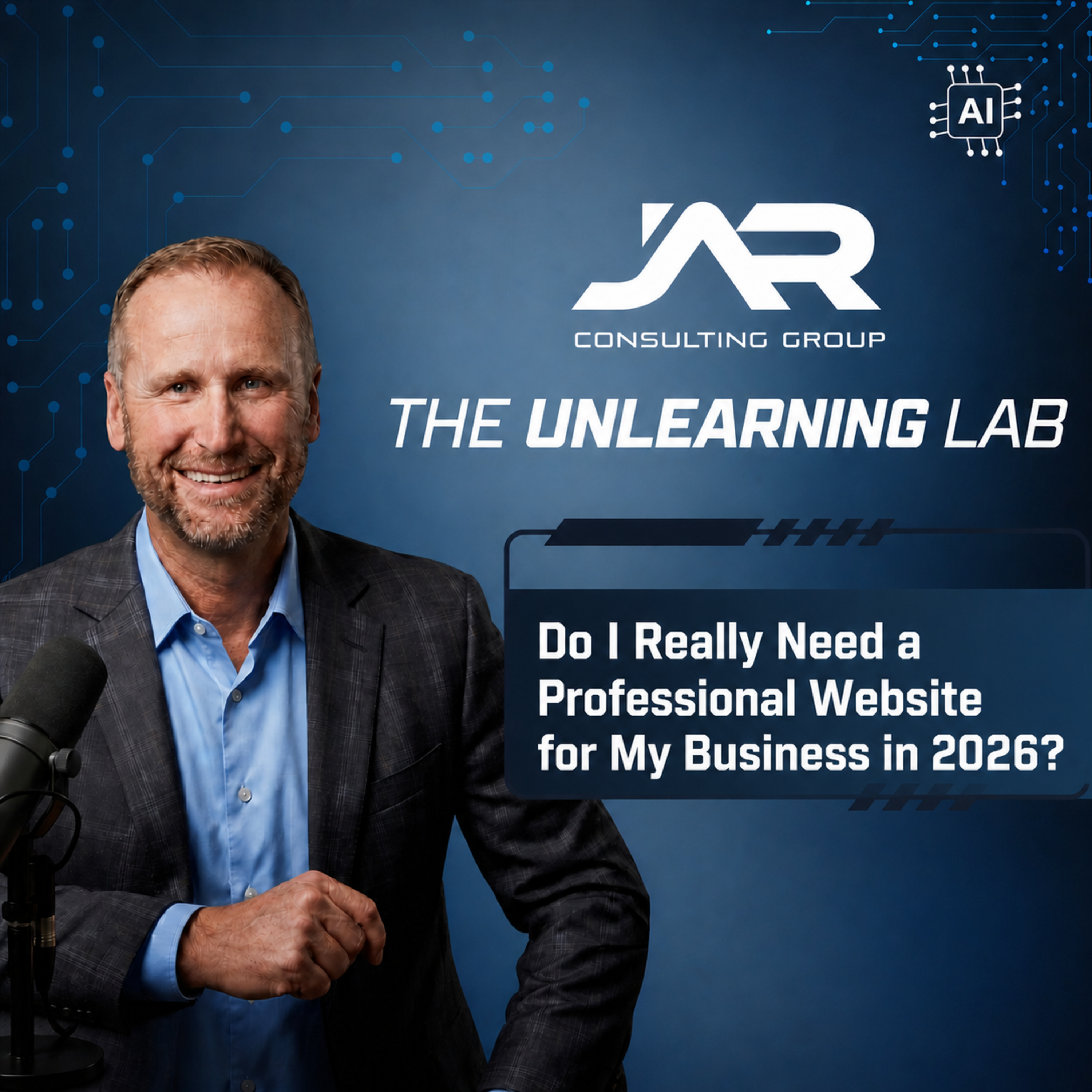 Do I Really Need a Professional Website for My Business in 2026?