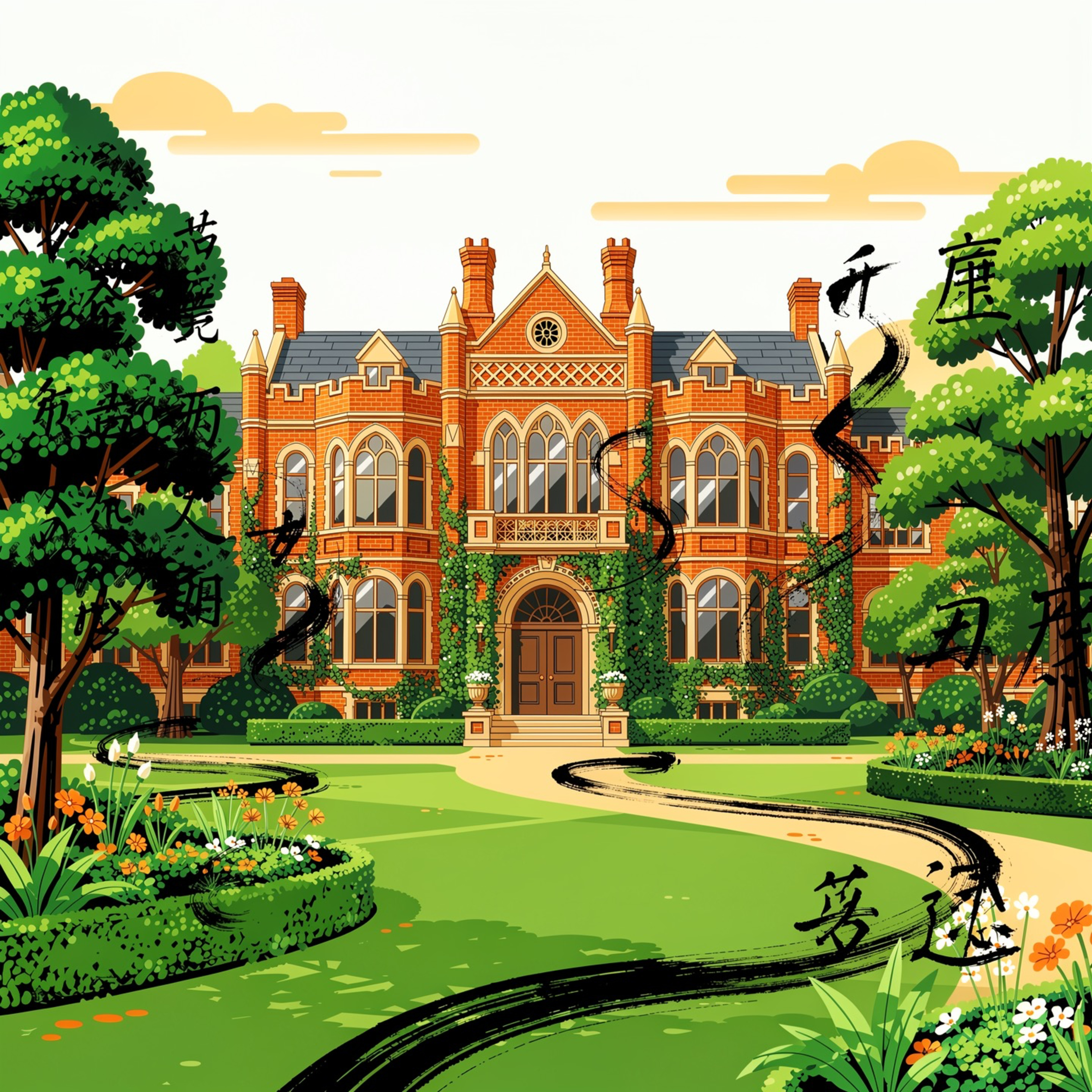 孩子到底学不学中文？ 英国华人家长的多选题 episode artwork