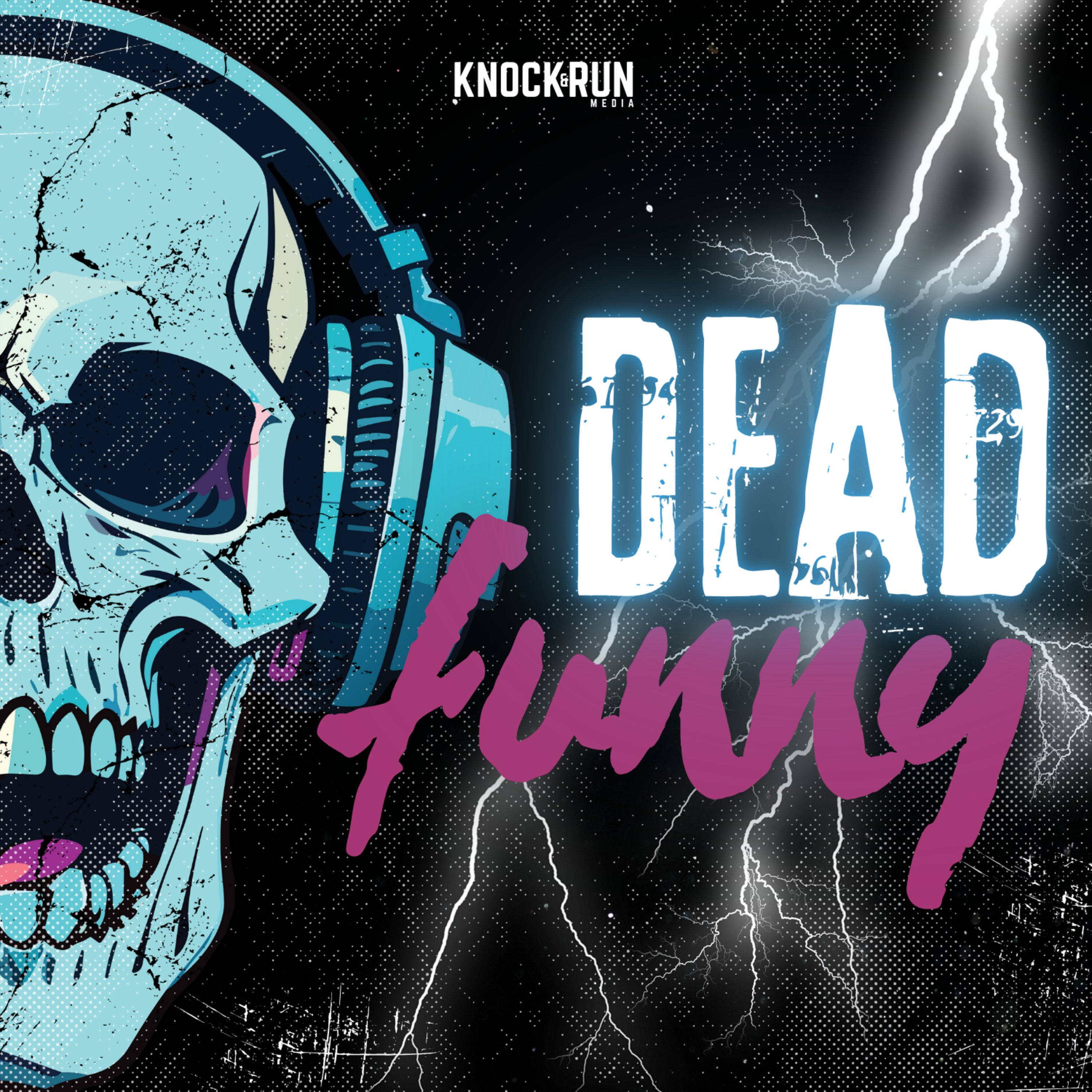 BONUS - Dead Funny Episode 3: The Pizza Bomber