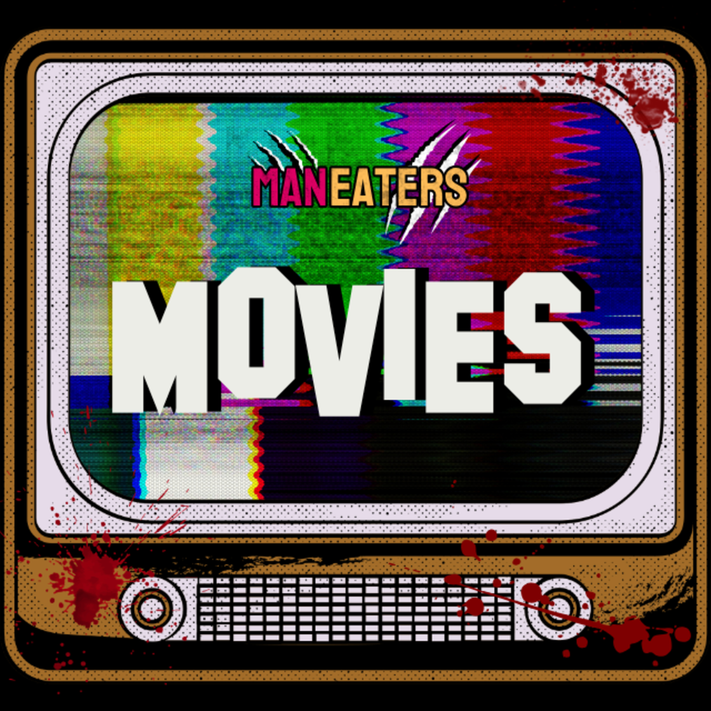 Ep 164: Man Eater Movies | Blood Monkey