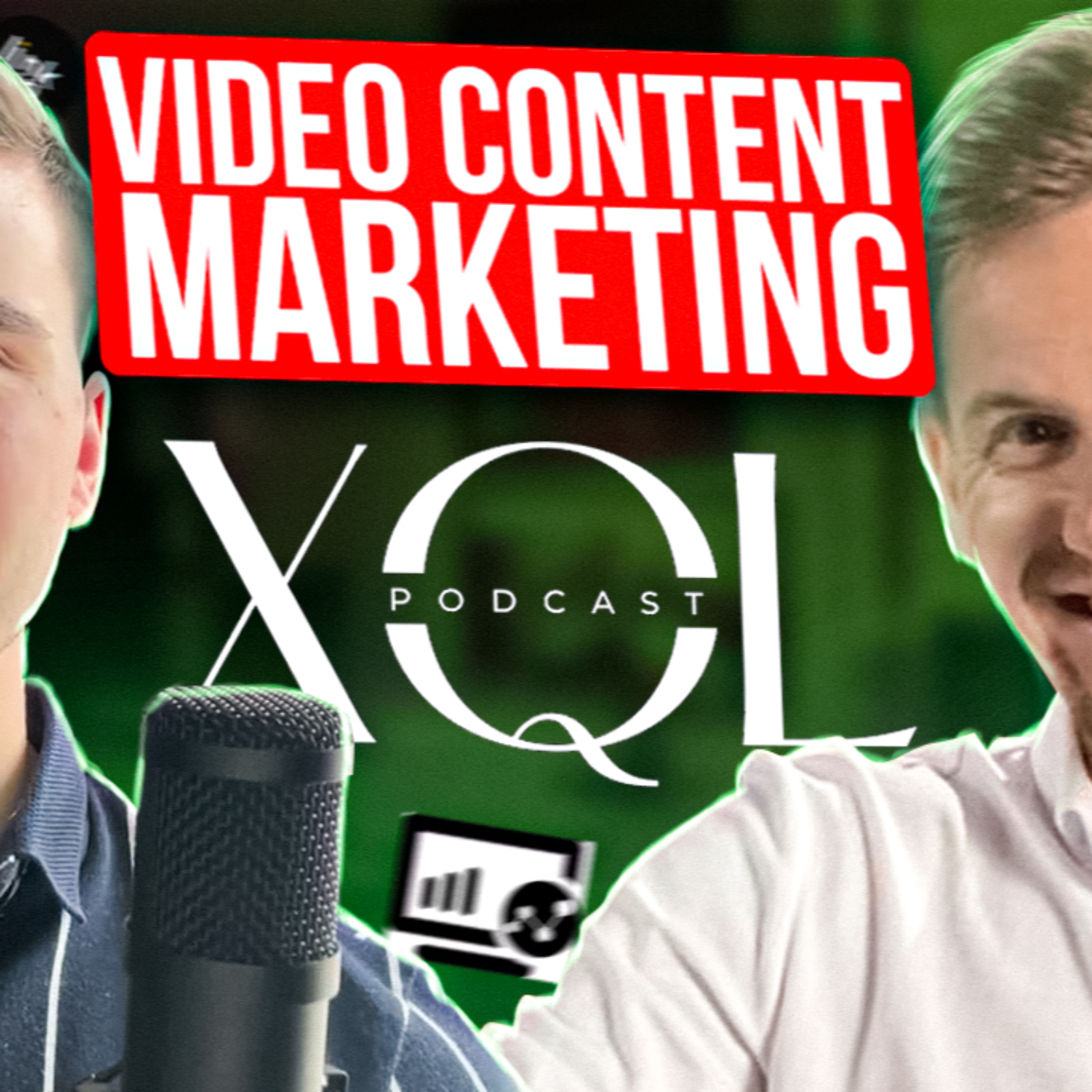 XQL Podcast