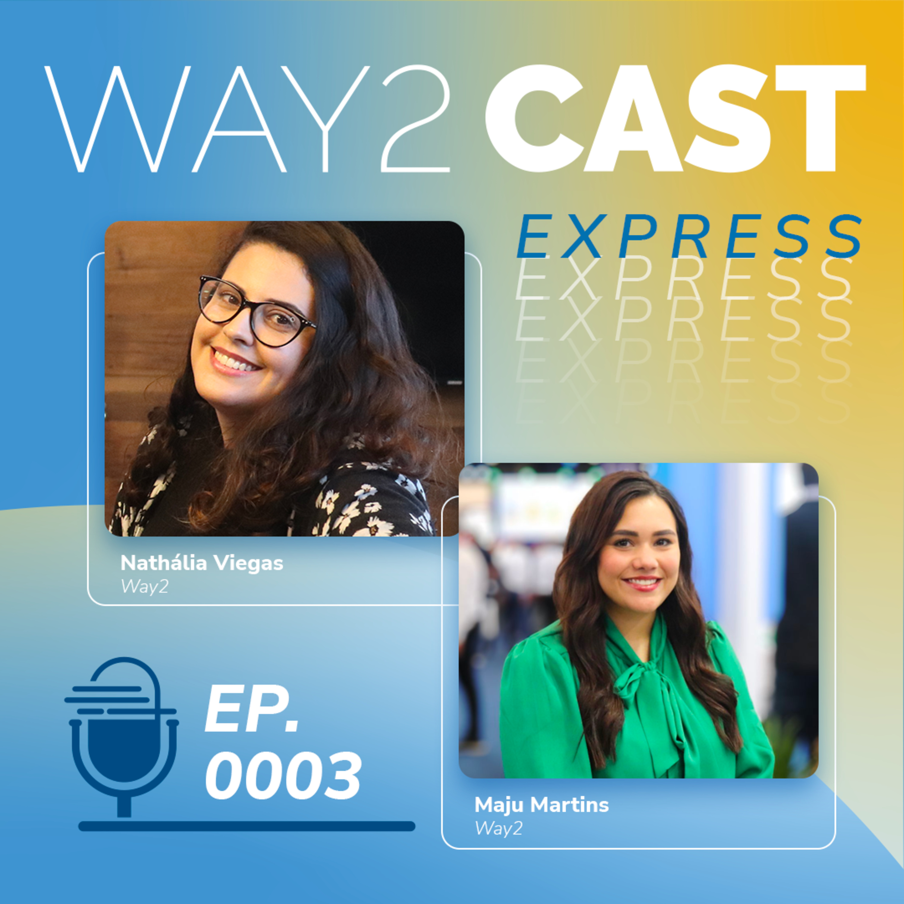 Way2Cast - Conectando os dados que movem o setor elétrico