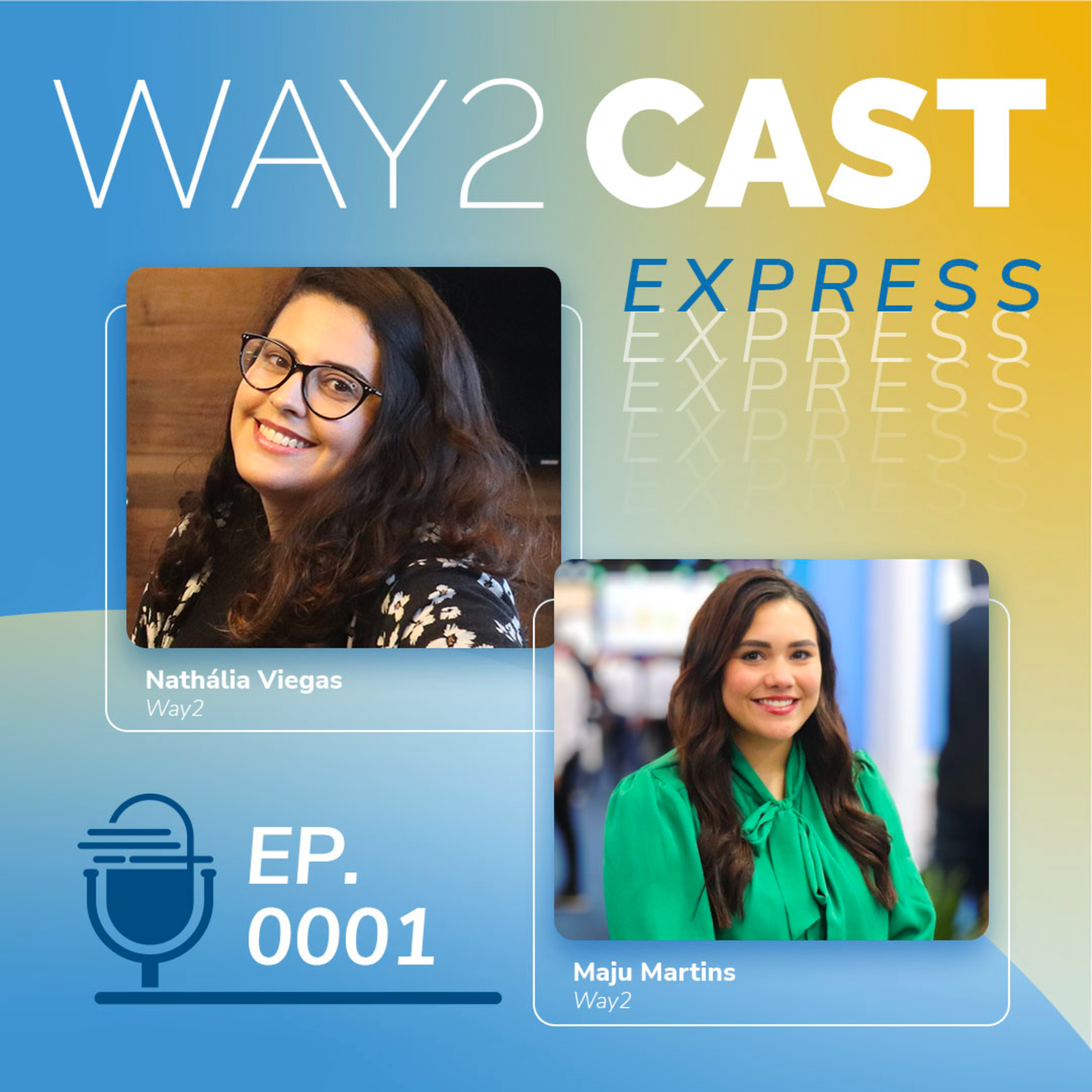 Way2Cast - Conectando os dados que movem o setor elétrico
