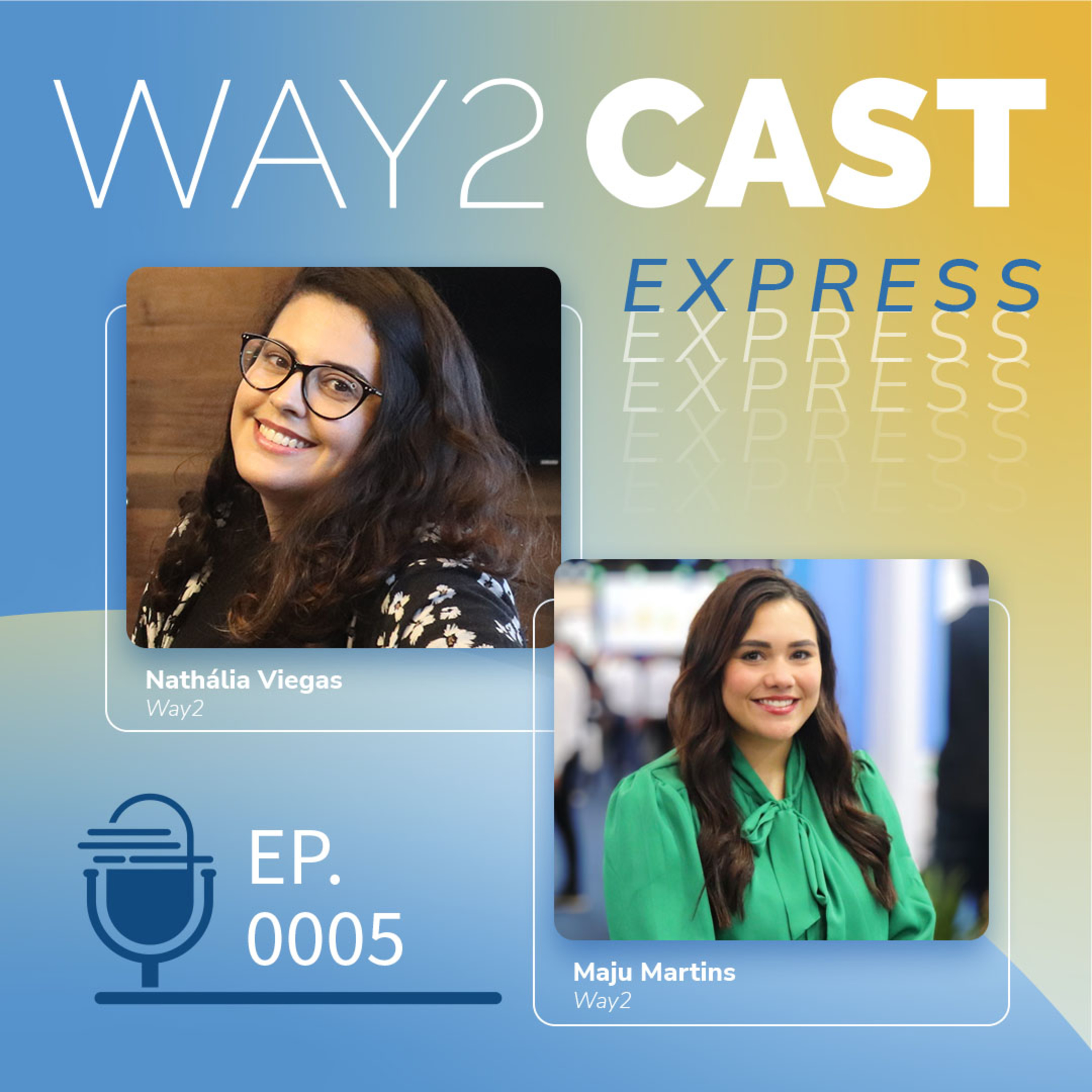 Way2Cast - Conectando os dados que movem o setor elétrico