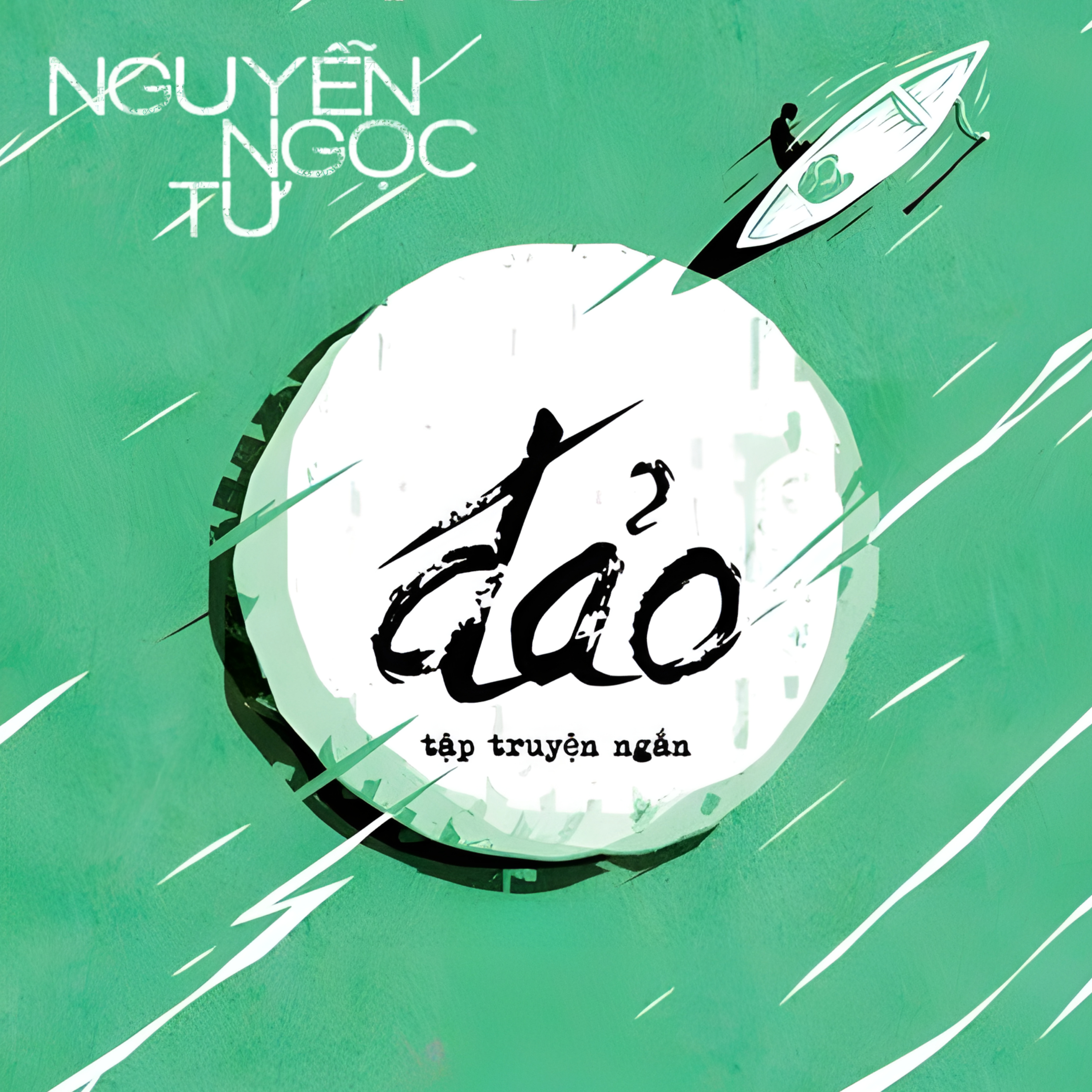 Đảo | Nguyễn Ngọc Tư episode artwork