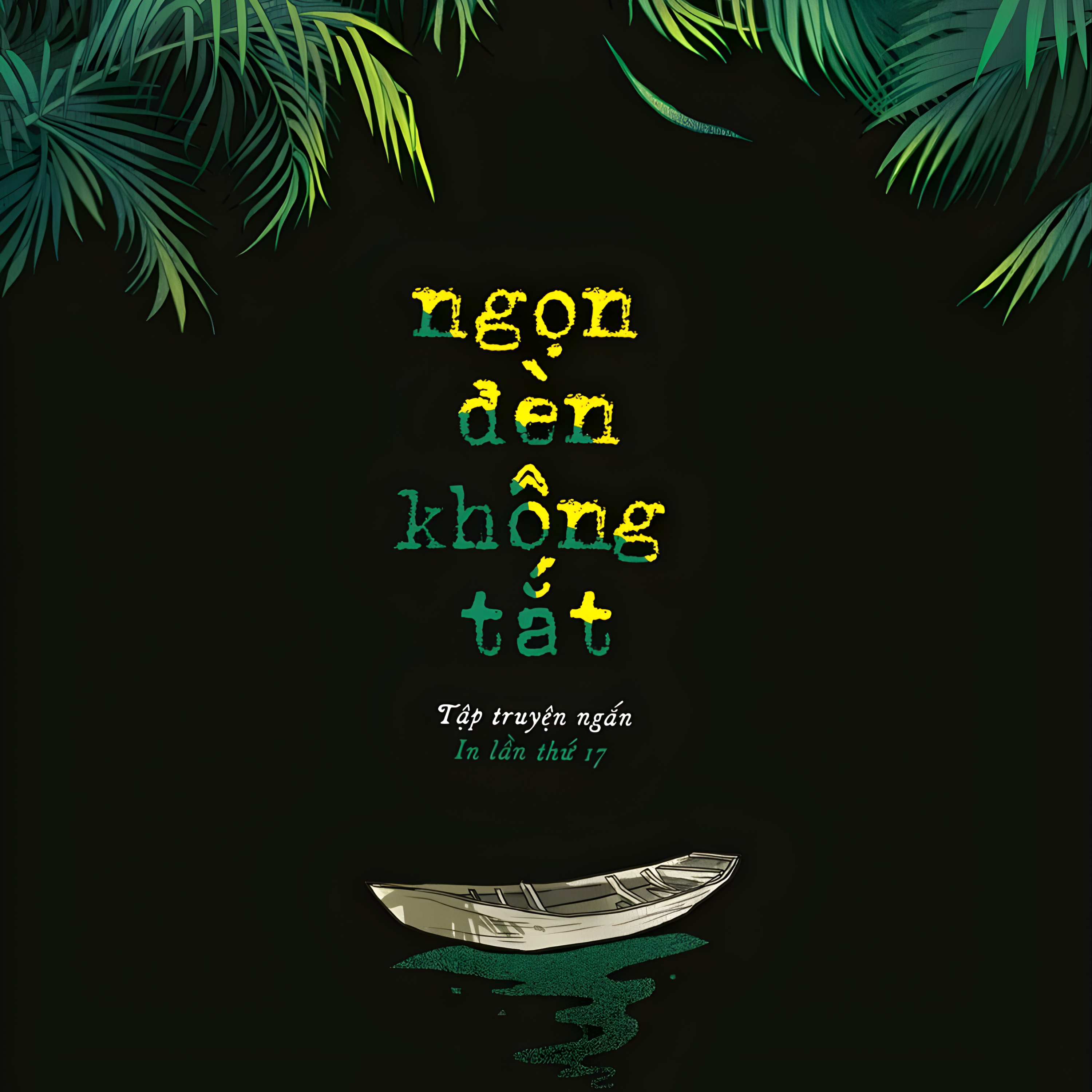 Ngọn Đèn Không Tắt | Nguyễn Ngọc Tư episode artwork