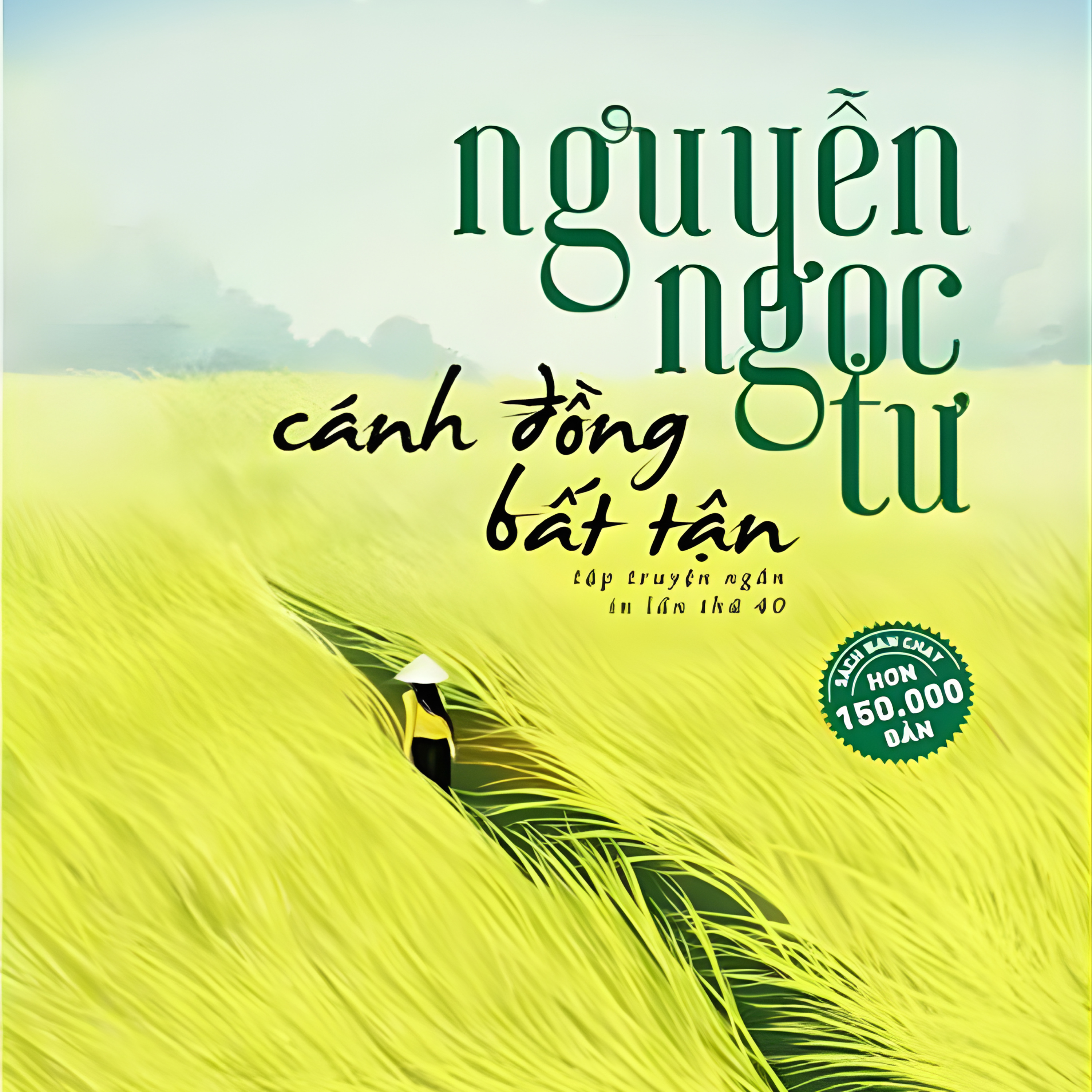 Cánh Đồng Bất Tận | Nguyễn Ngọc Tư episode artwork