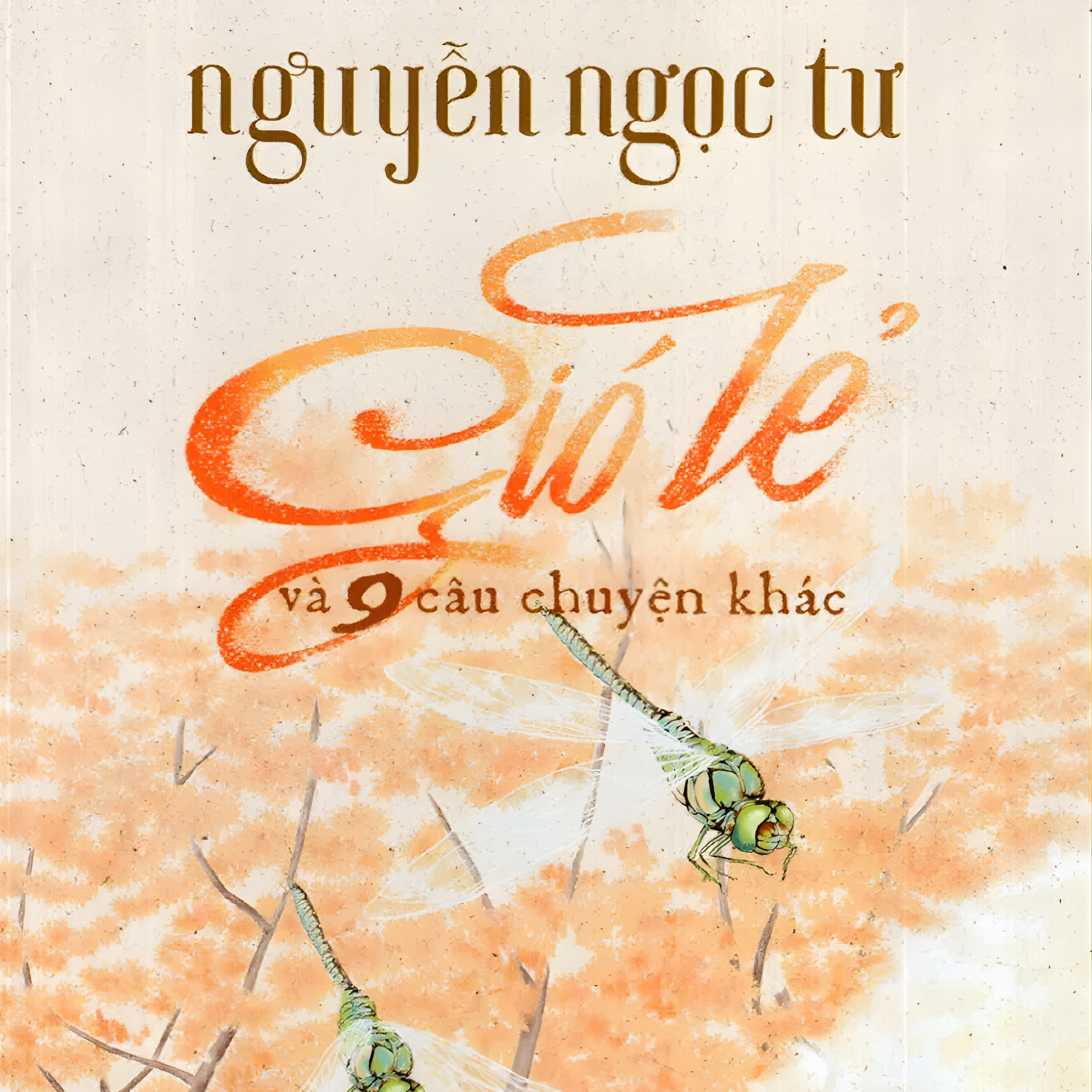 Gió Lẻ | Nguyễn Ngọc Tư episode artwork
