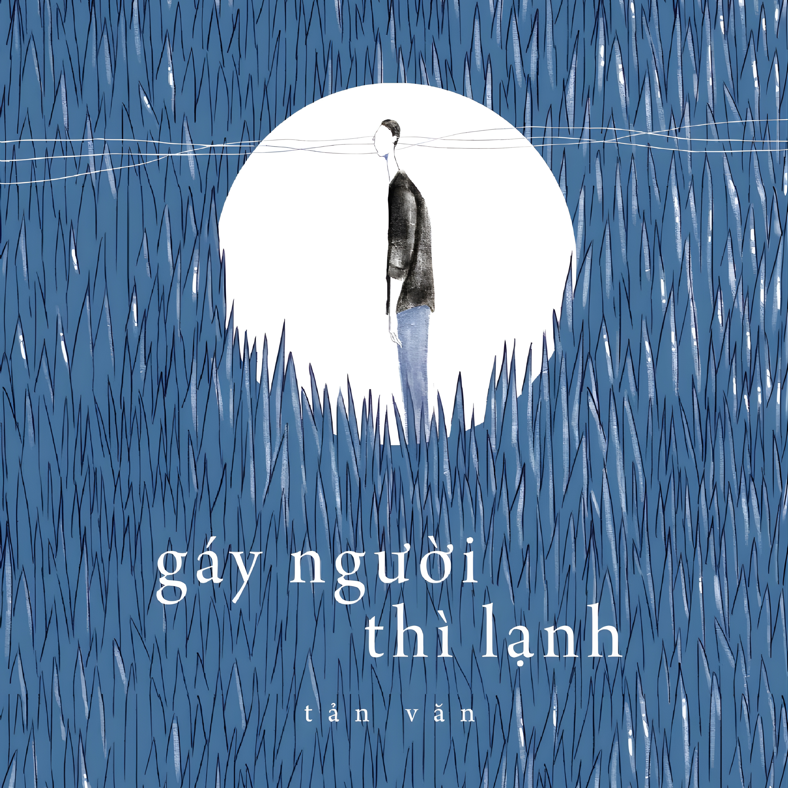 Gáy Người Thì Lạnh | Nguyễn Ngọc Tư | EP01 episode artwork