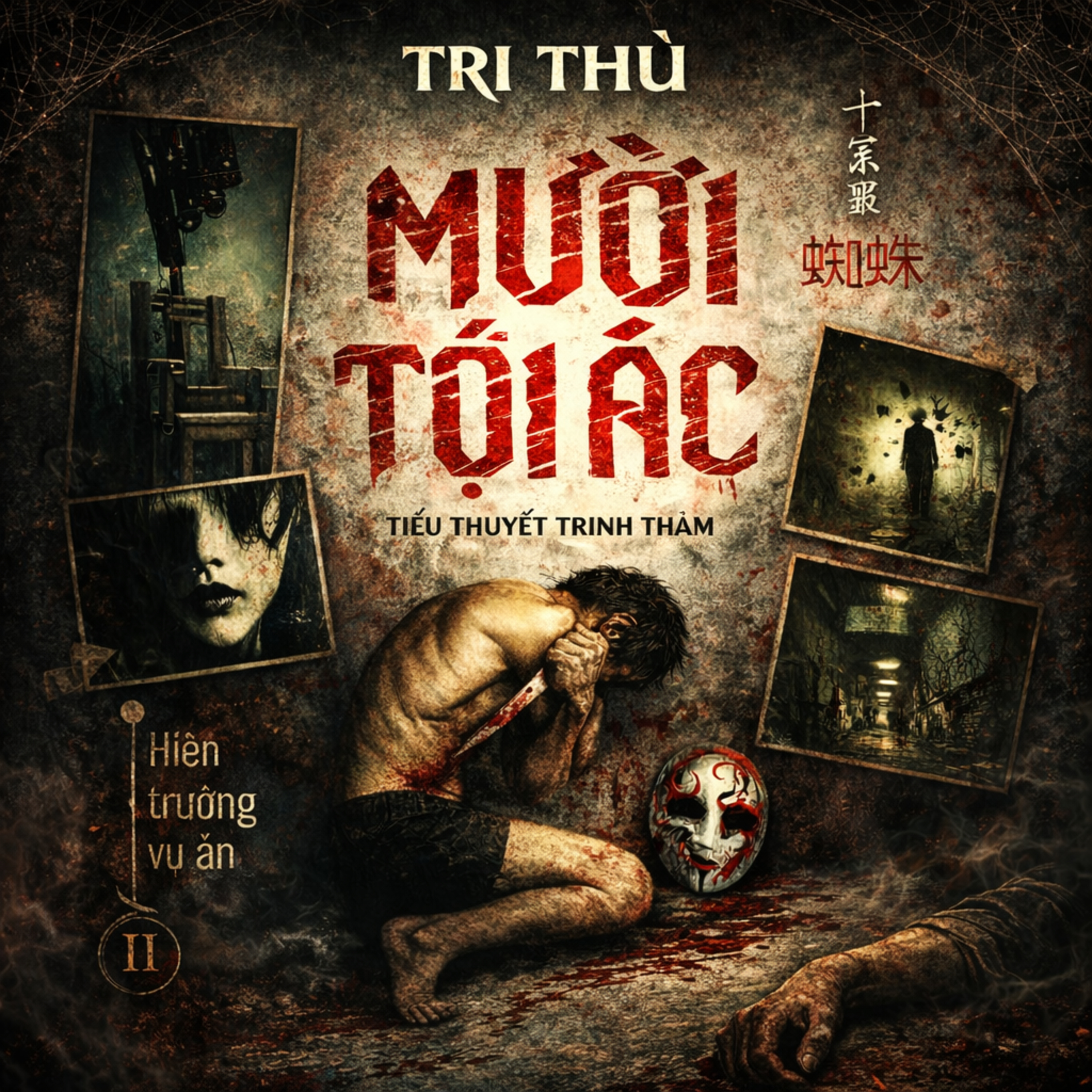 Mười Tội Ác | Tri Thù | EP23 episode artwork