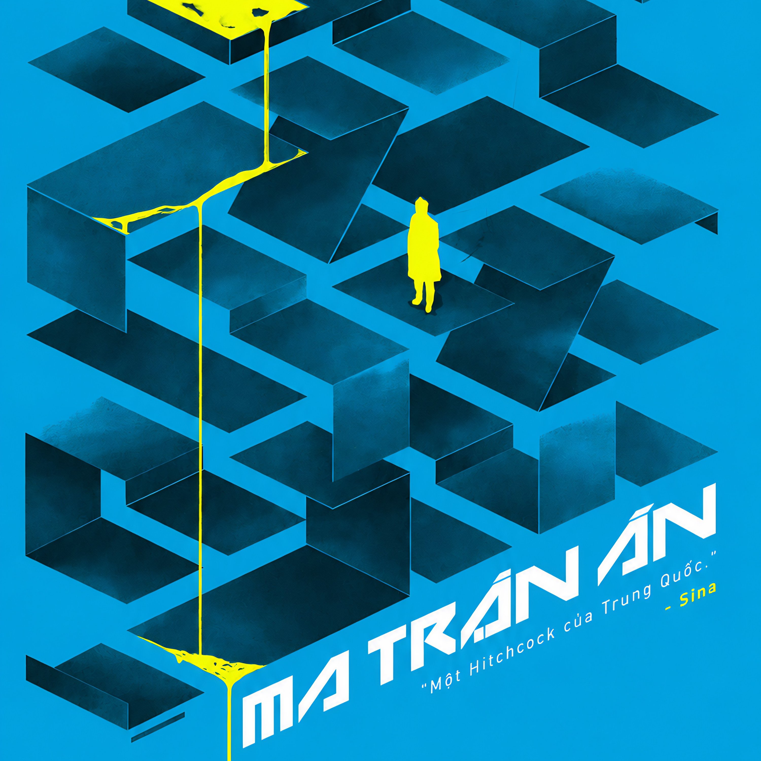 Ma Trận Án | Hà Mã | EP01 episode artwork
