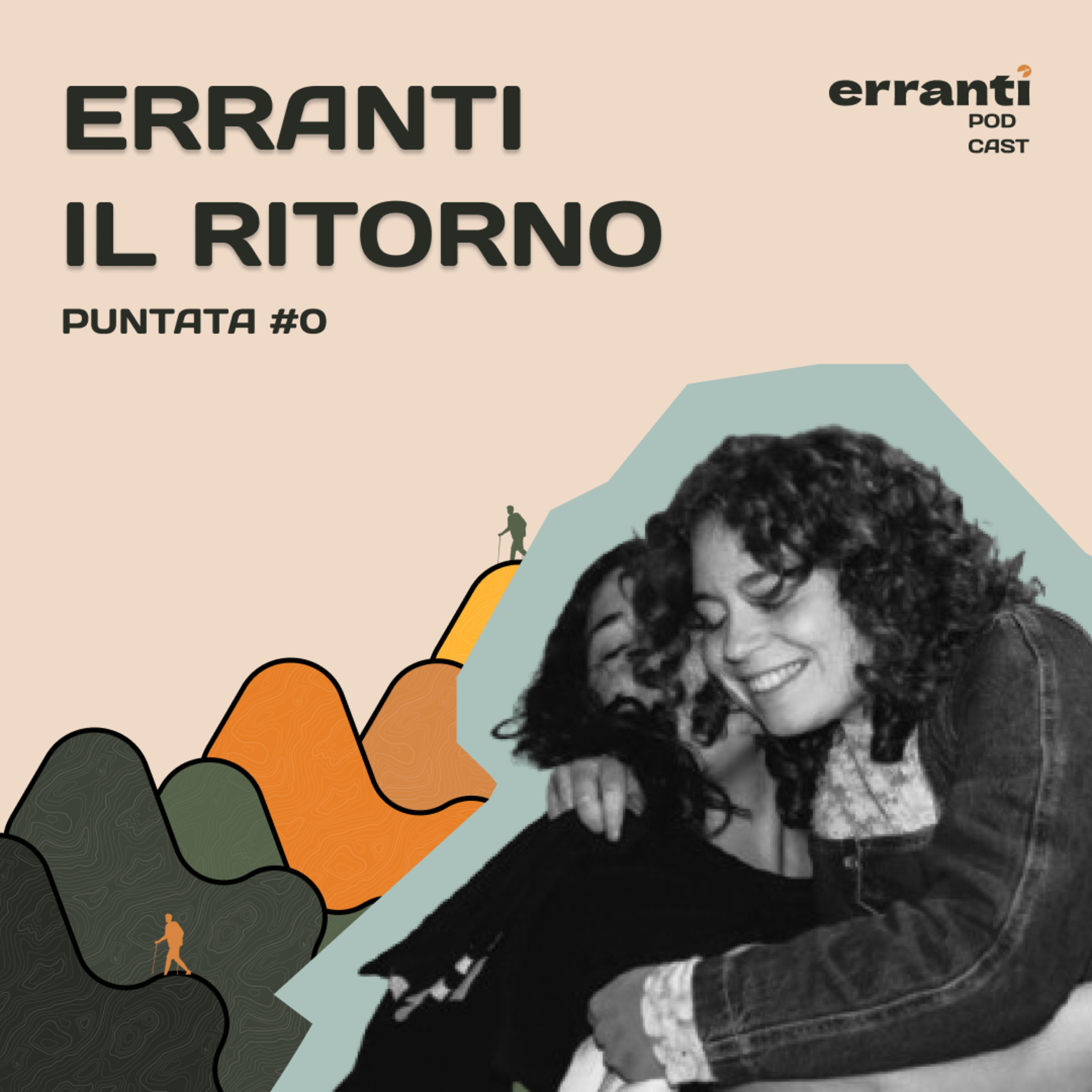 Erranti: Il Ritorno ☀️ episode artwork