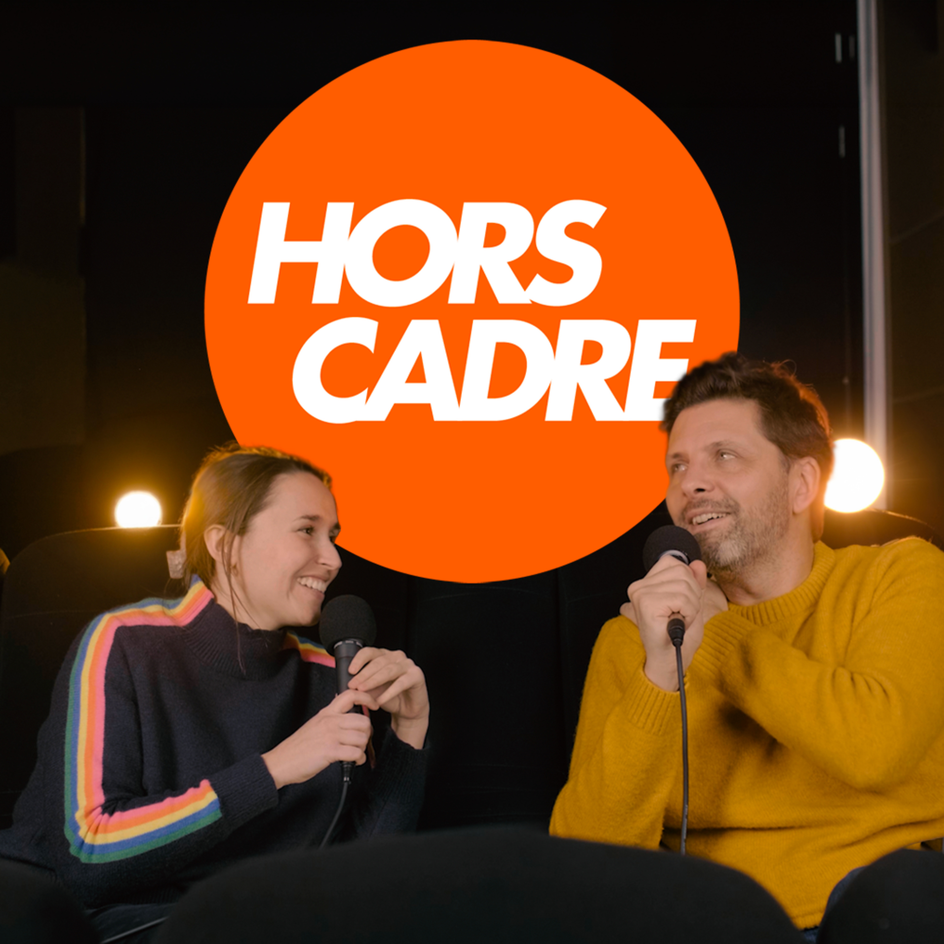 Des champs au hors-champ : itinéraire d’un producteur avec Maxime Delauney