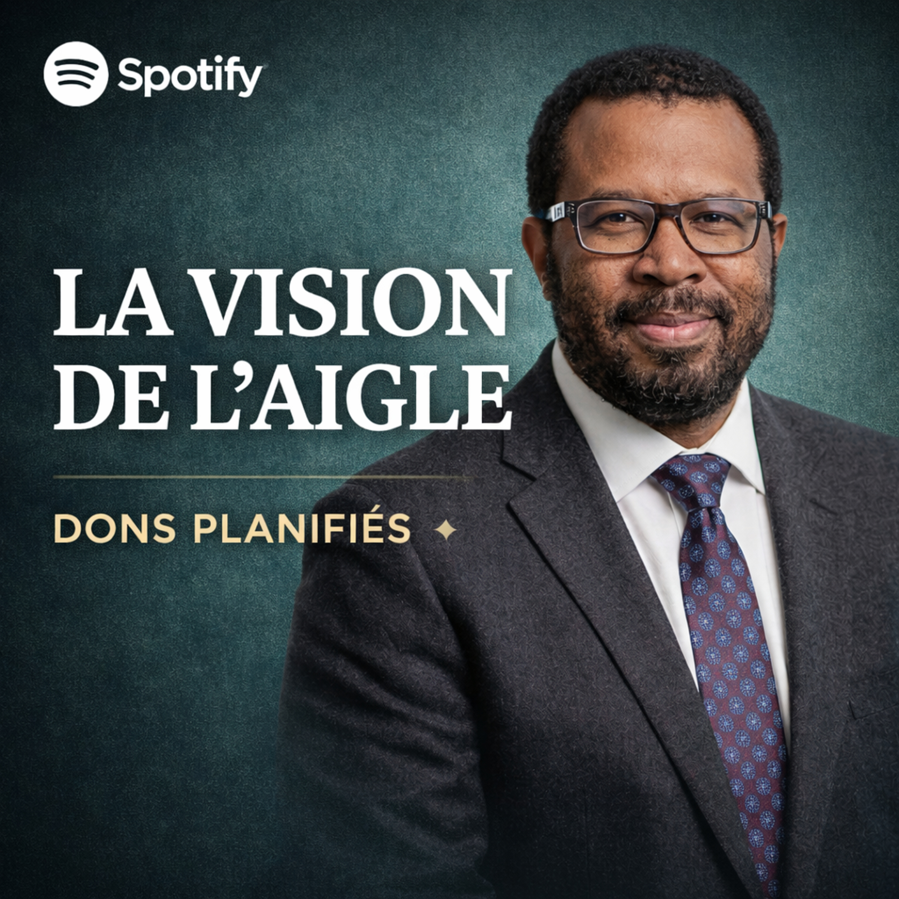 DONS PLANIFIÉS : Pièges à éviter dans certaines stratégies (y compris les dons d’actions accréditives) episode artwork