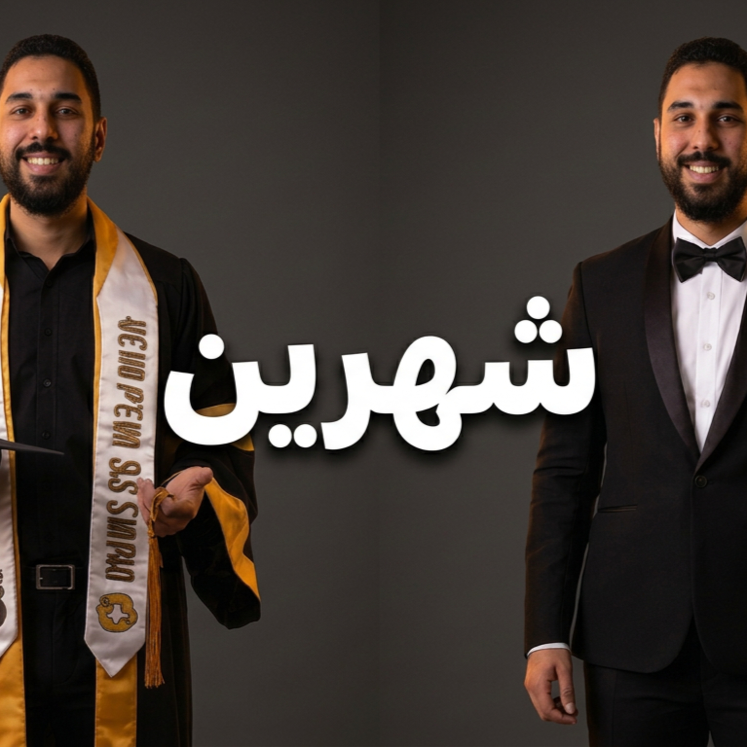 ليه اتجوزت بعد شهرين من التخرج؟ episode artwork