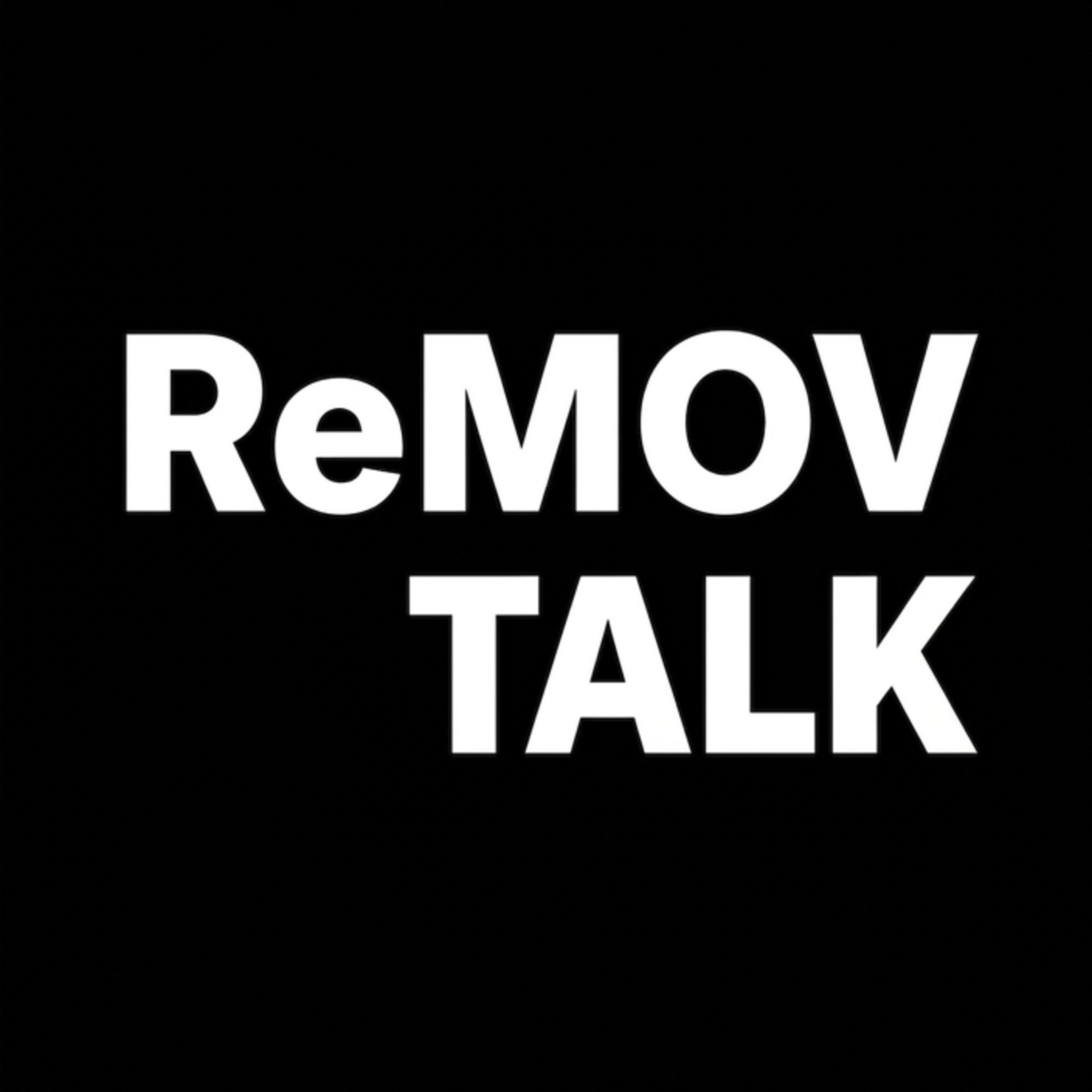 ReMOV TALK #8 / 足の強さとパフォーマンスの関係 episode artwork