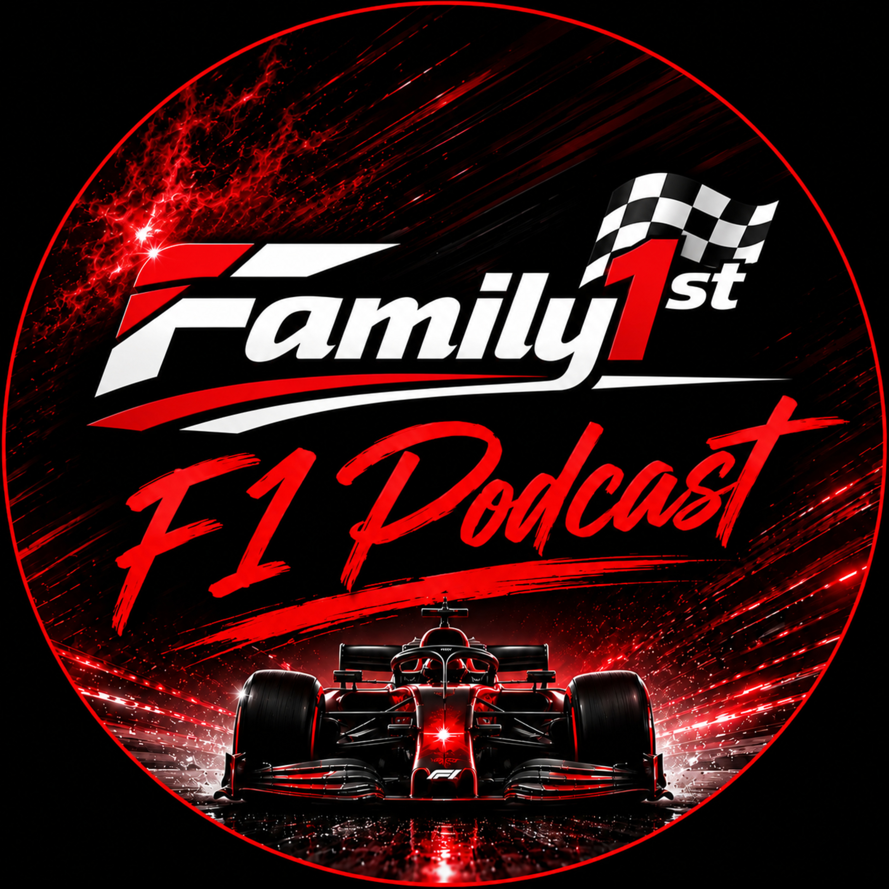 🚨 Belgian GP Preview: Max to McLaren? | FIA Investigates Red Bull & Ferrari! | A Lap Around Spa episode artwork