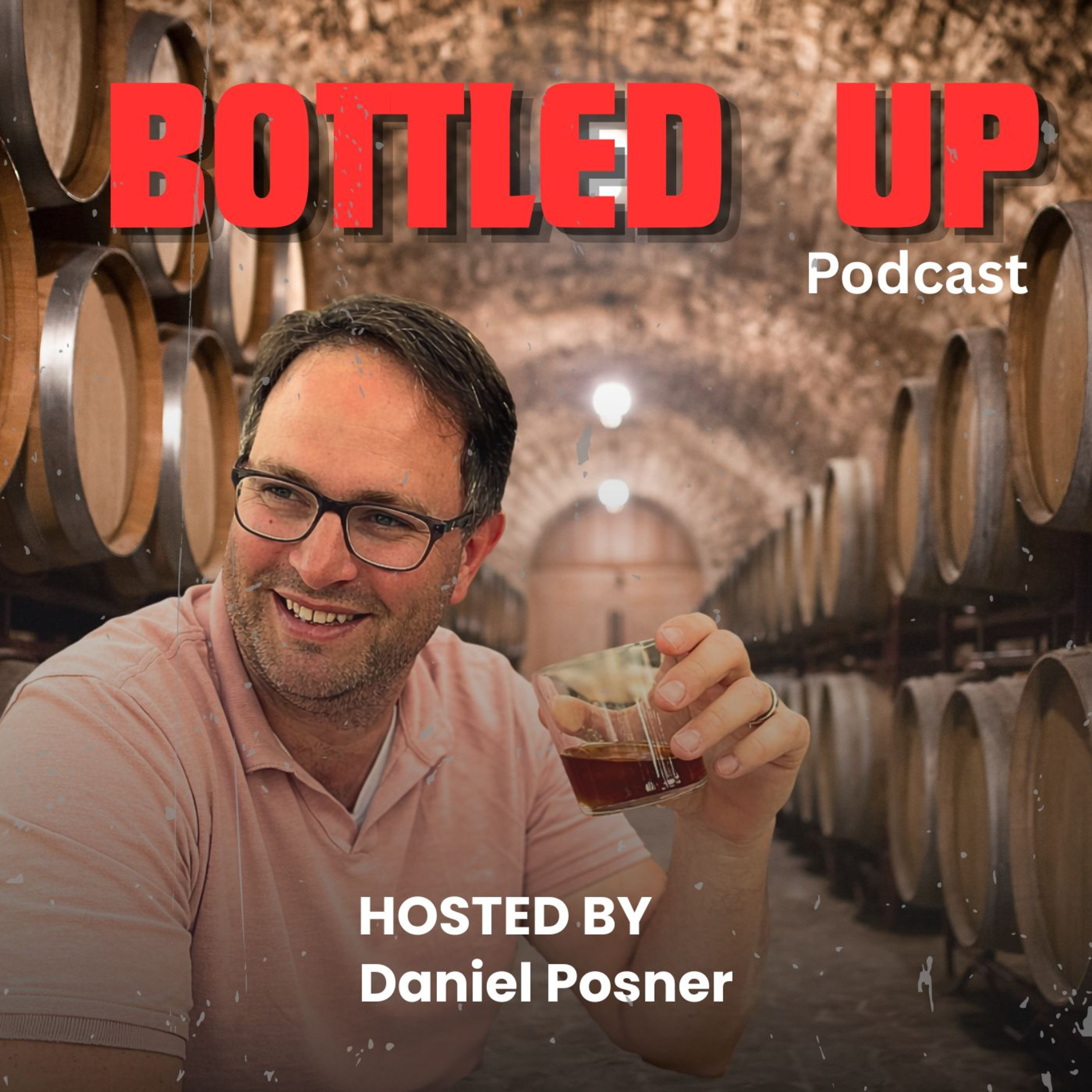 Bottled Up Podcast