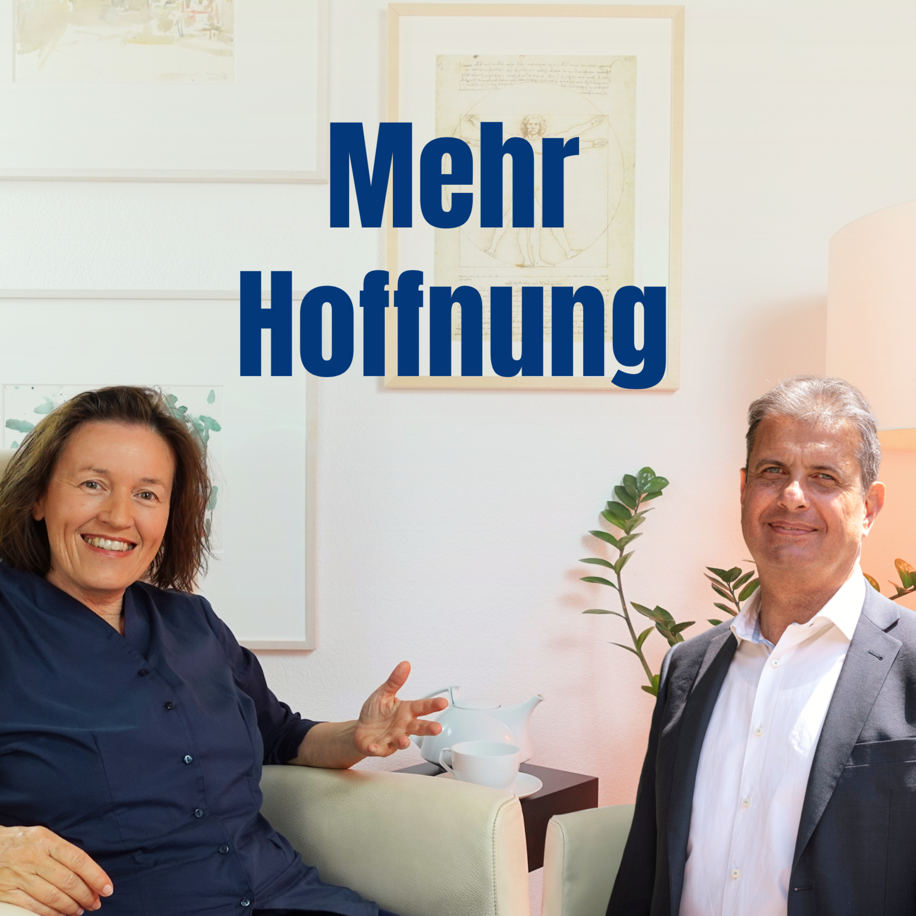 Warum wir die Hoffnung verlieren – und wie wir sie zurückgewinnen episode artwork