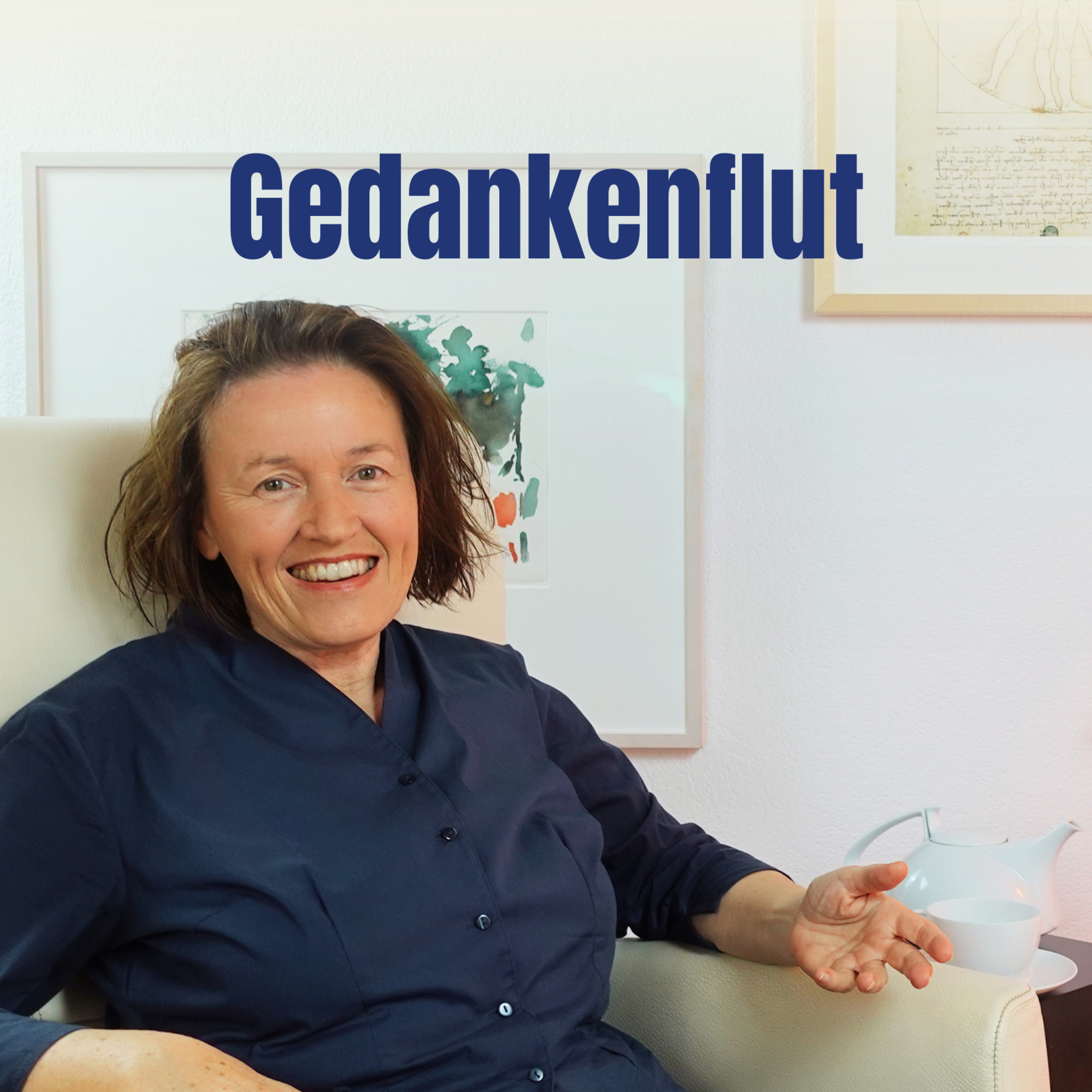 Zu viele Reize? Was Ayurveda über Überstimulation und innere Ruhe lehrt episode artwork