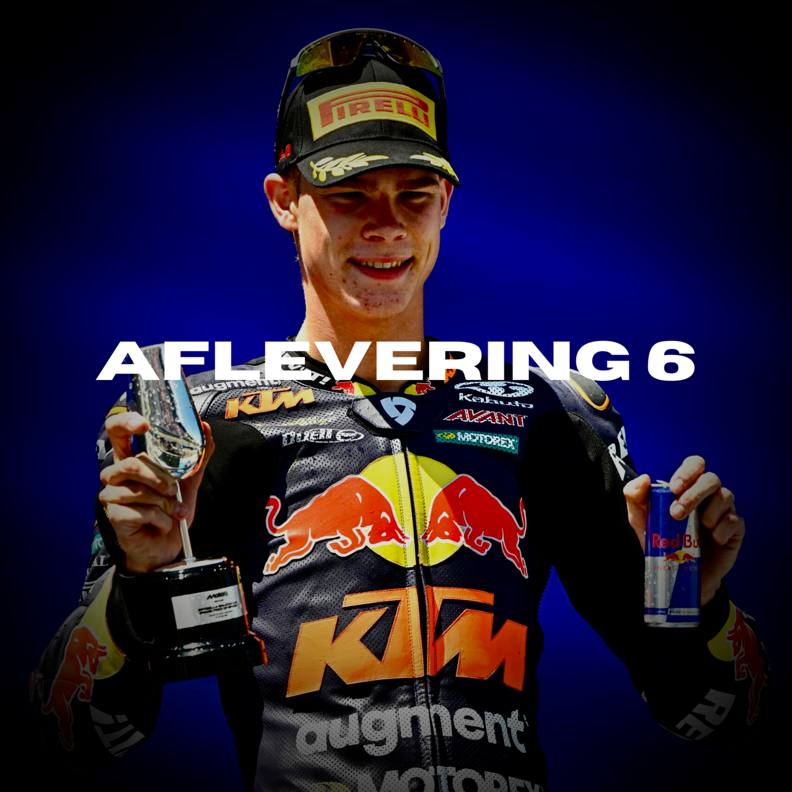 #006: Collin Veijer pakt eerste Moto2 pole en een podium in Jerez, Márquez broers winnen in MotoGP