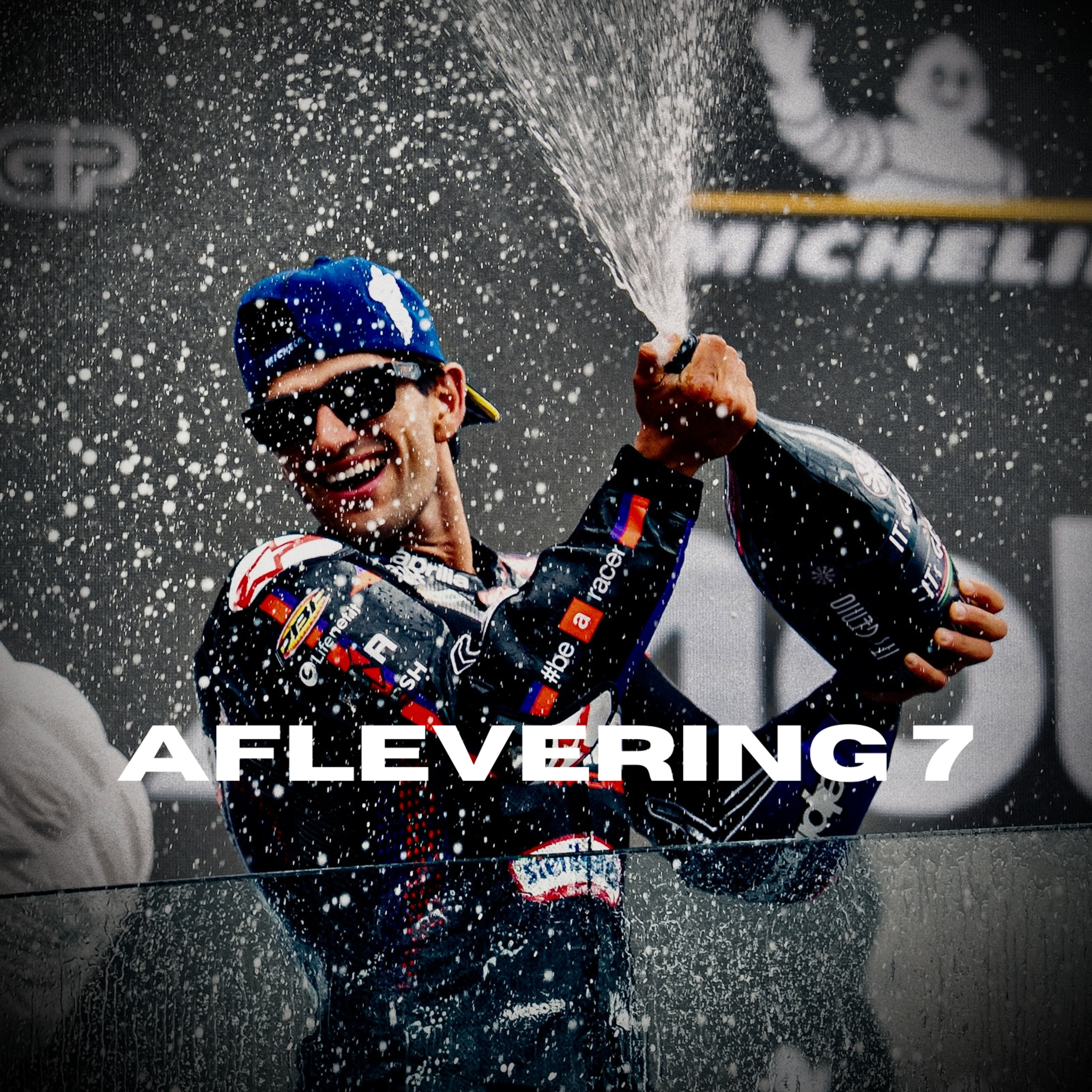 #007: Martin pakt dubbele zege in Le Mans, Aprilia bezet podium en Marc Márquez wederom geblesseerd