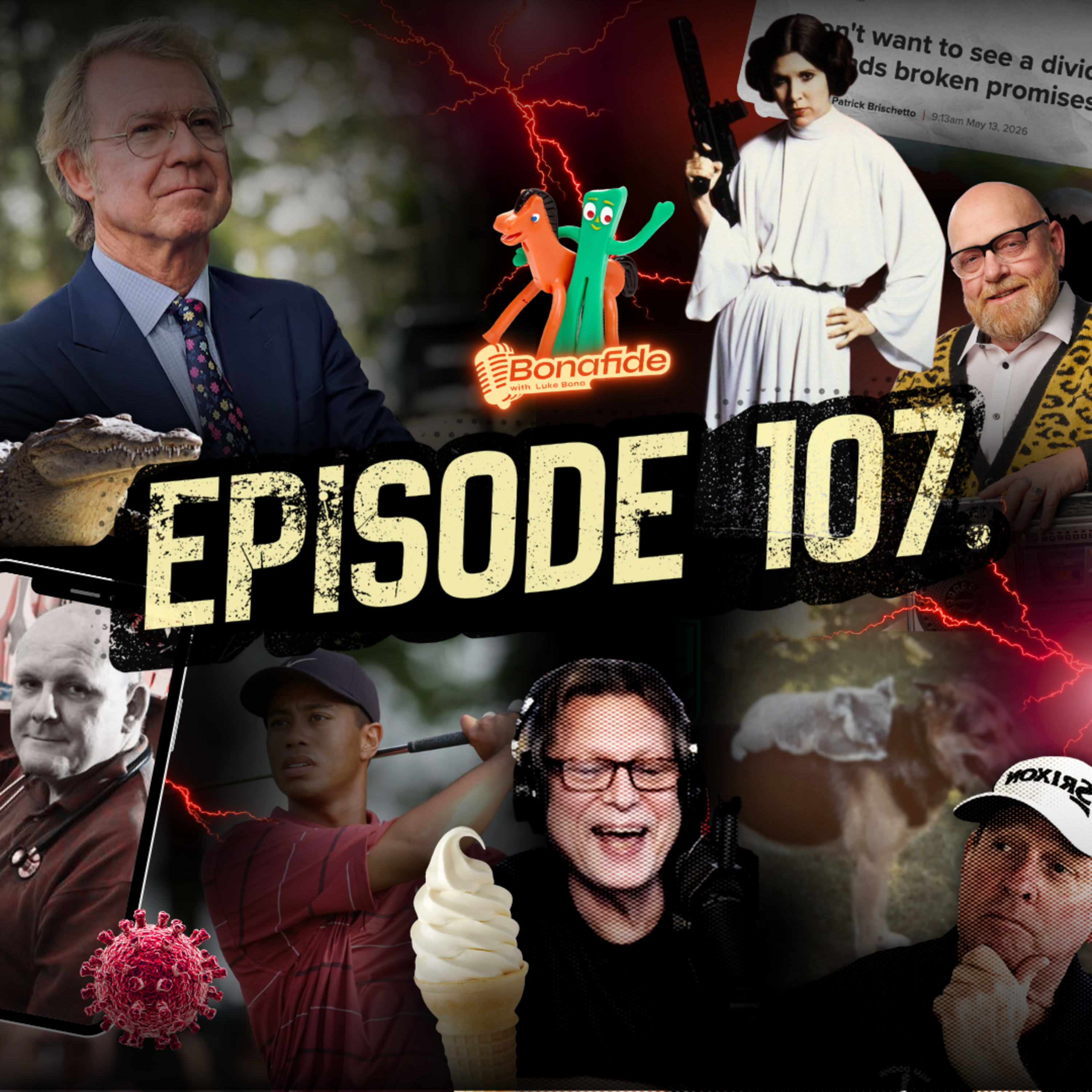 Budget Blows & Sports Washing w/ Larry Canning episode artwork
