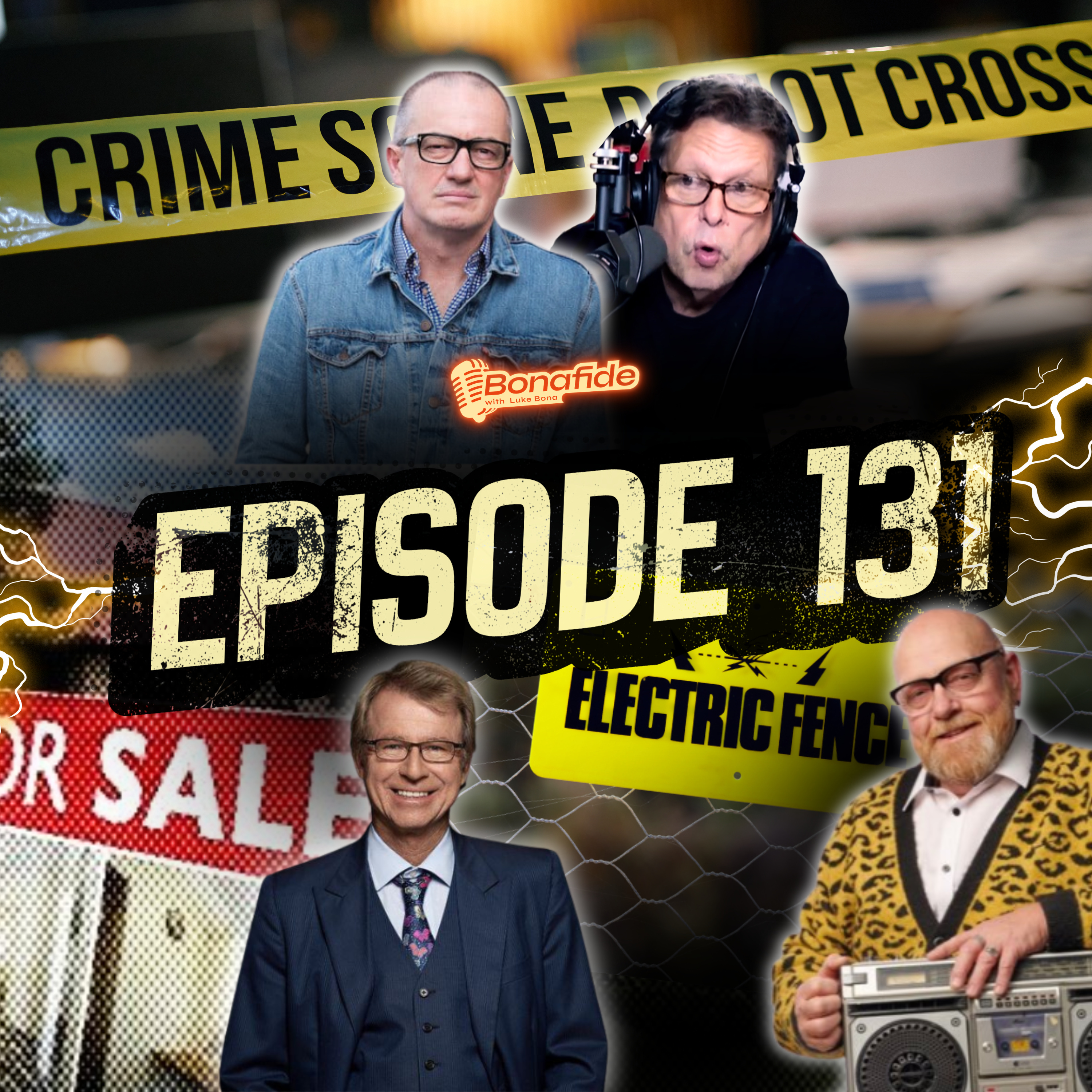 A Bizarre Melbourne Murder, the Housing Slump & a Big Man Cave Close episode artwork