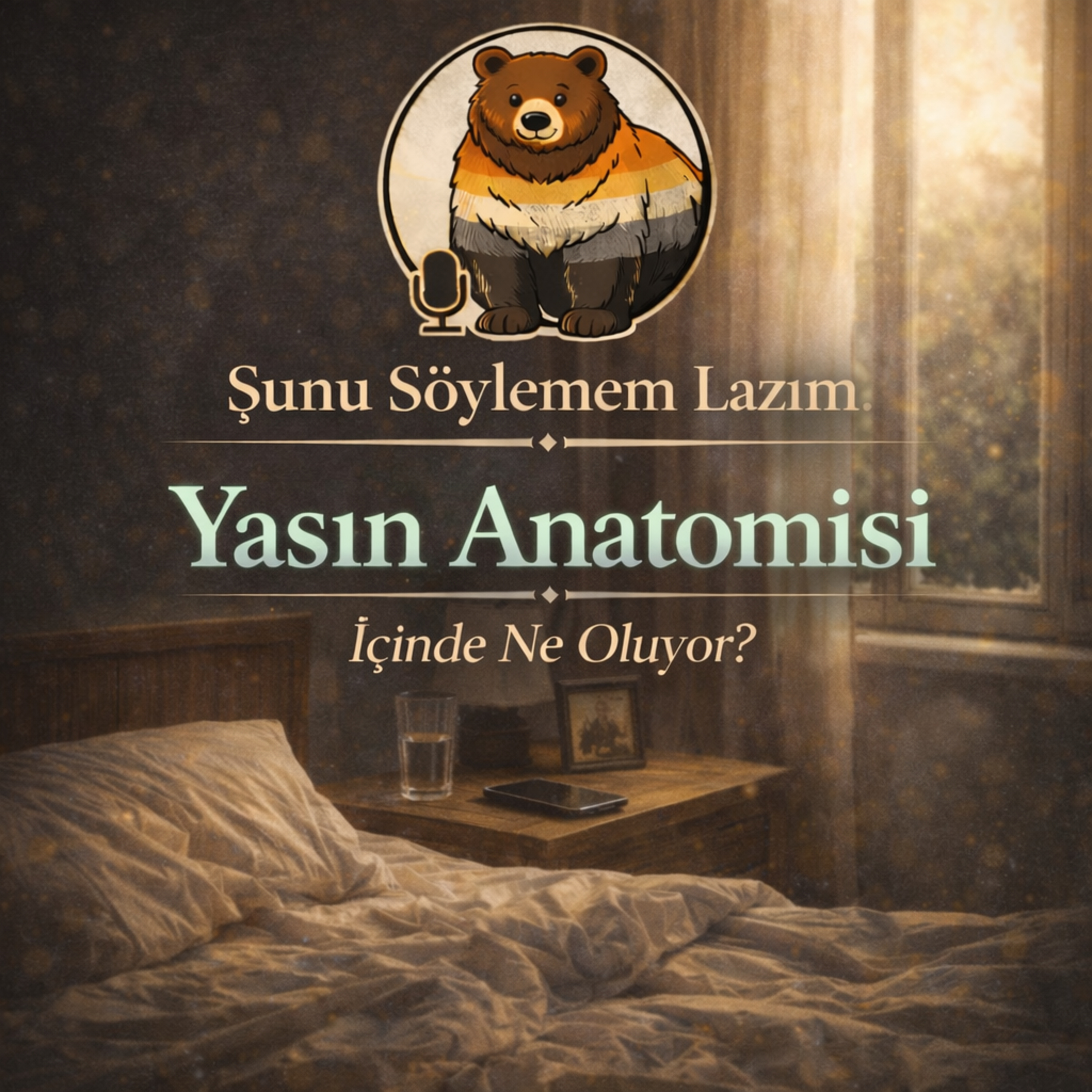 Yasın Anatomisi | İçinde Ne Oluyor? episode artwork