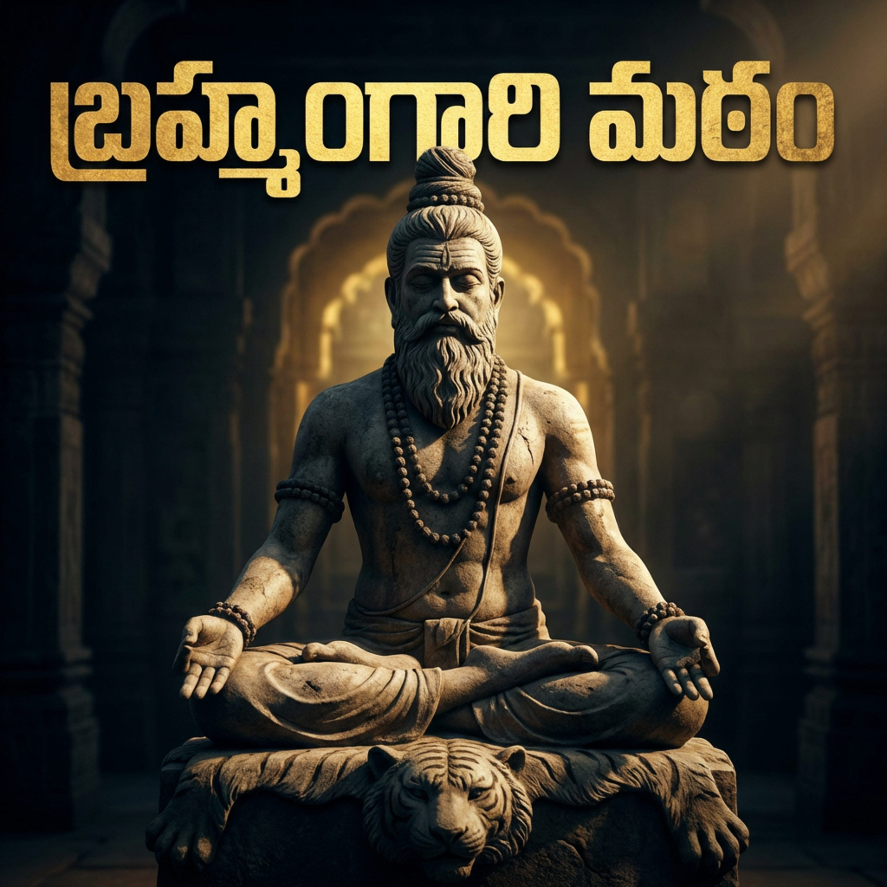 బ్రహ్మంగారి మఠం: కాలజ్ఞాన రహస్యాలు episode artwork