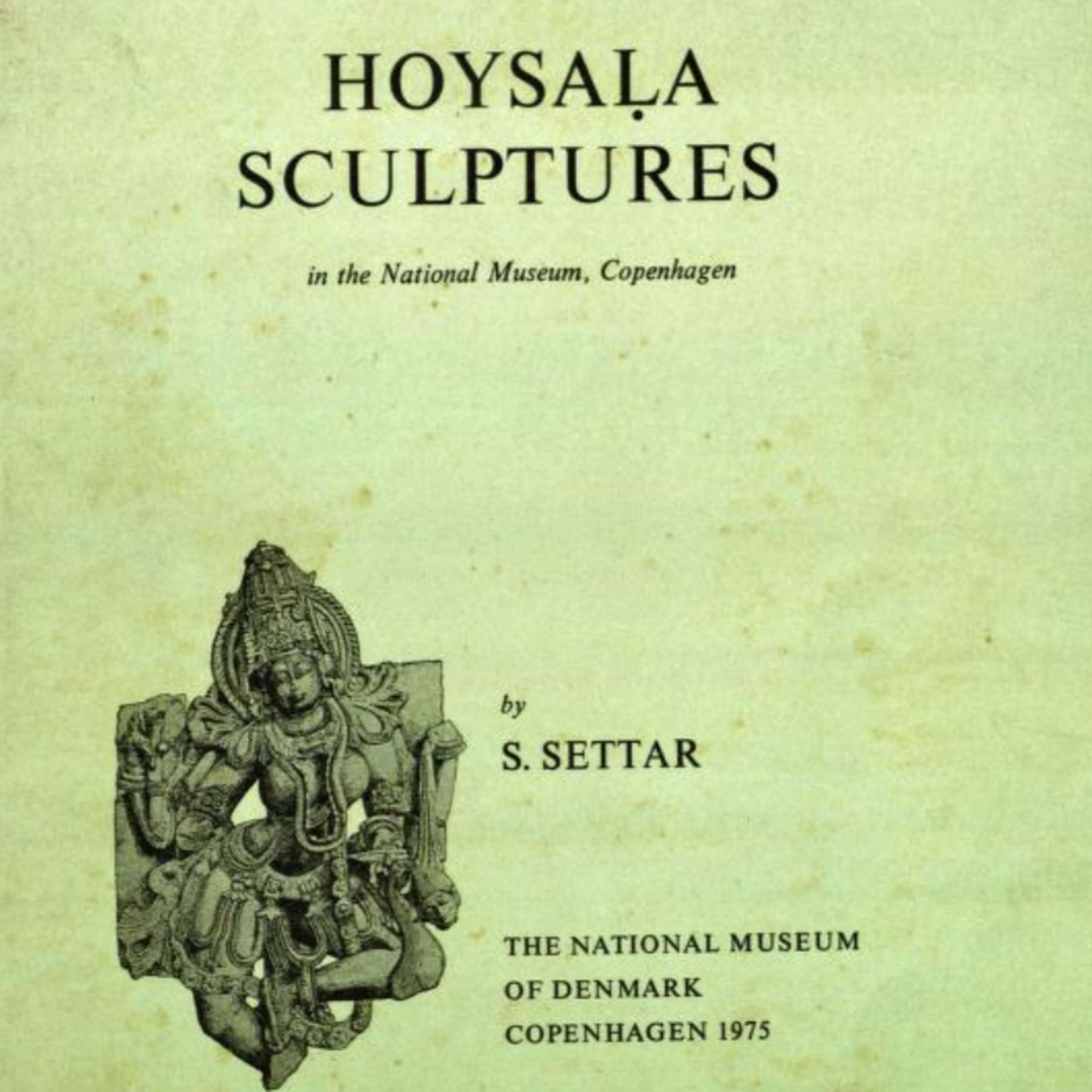 Hoysala to copenhegen_05 episode artwork
