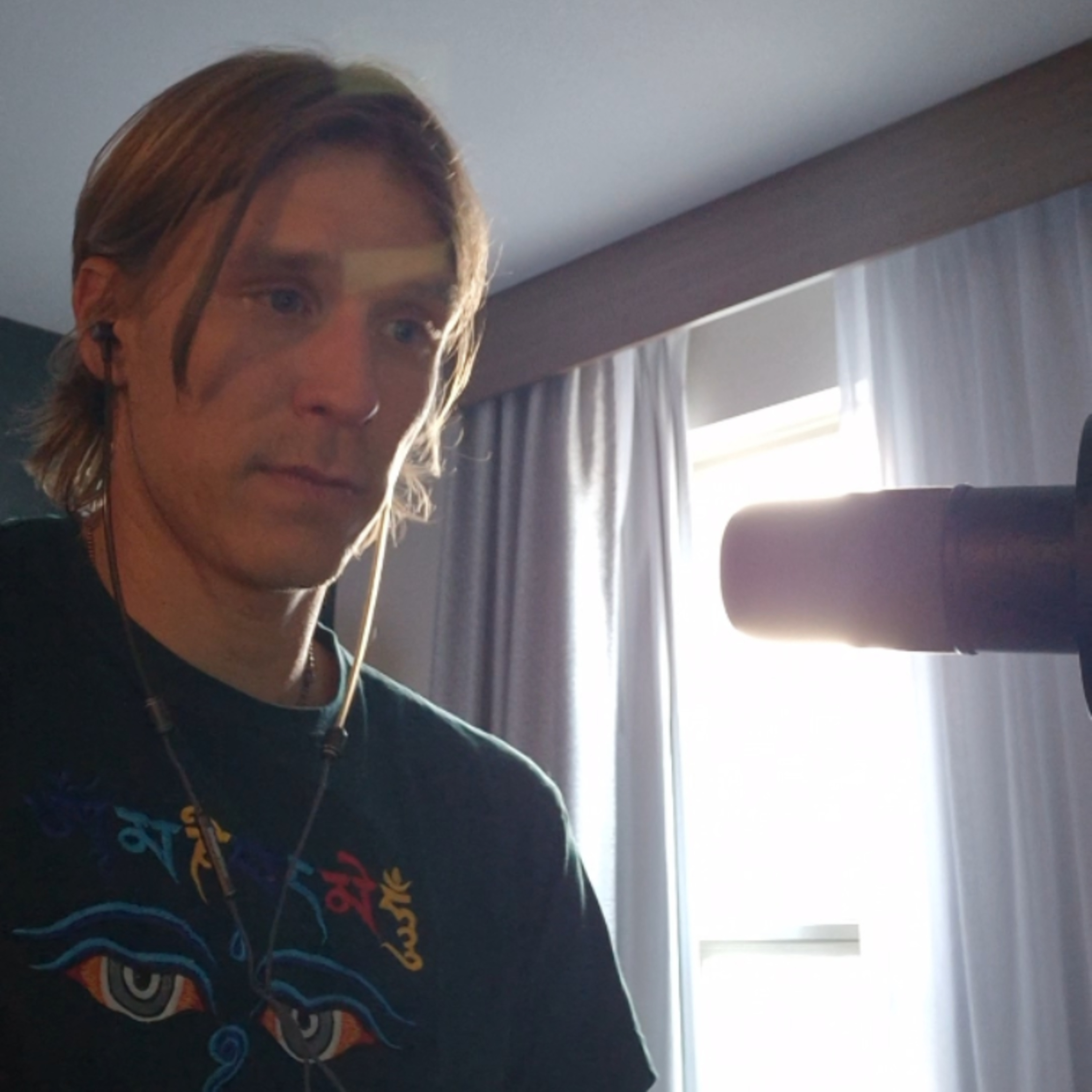 Sapphire Soul Podcast