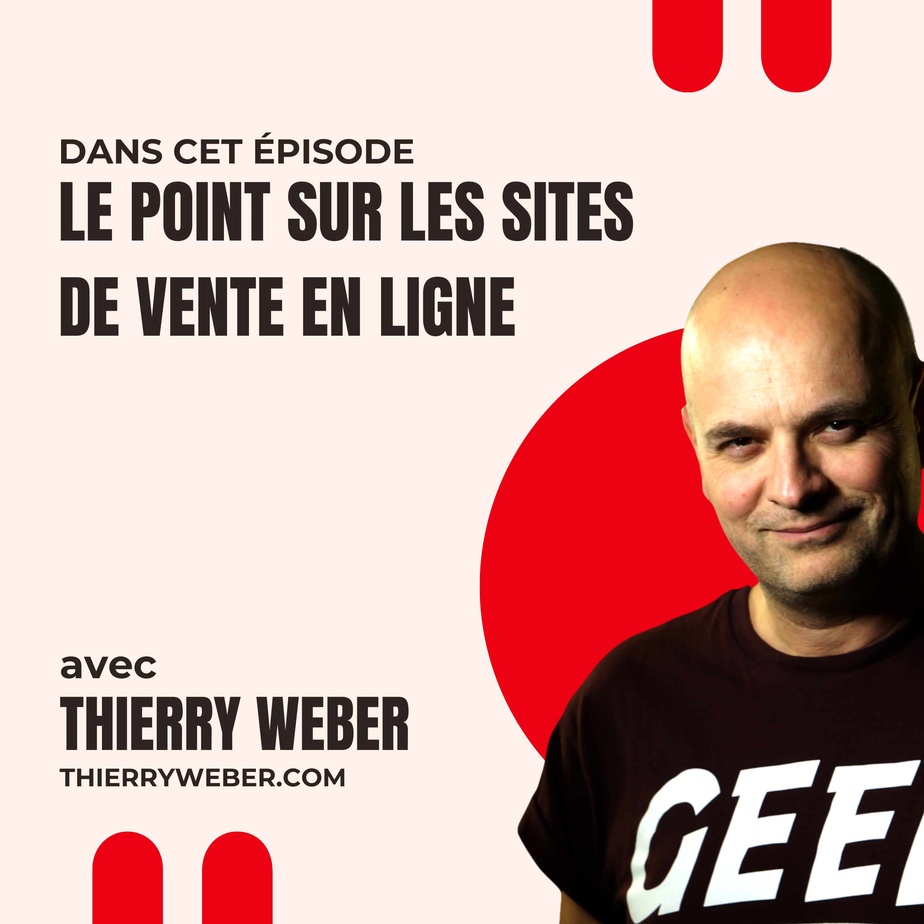 Sites de vente en ligne en Suisse