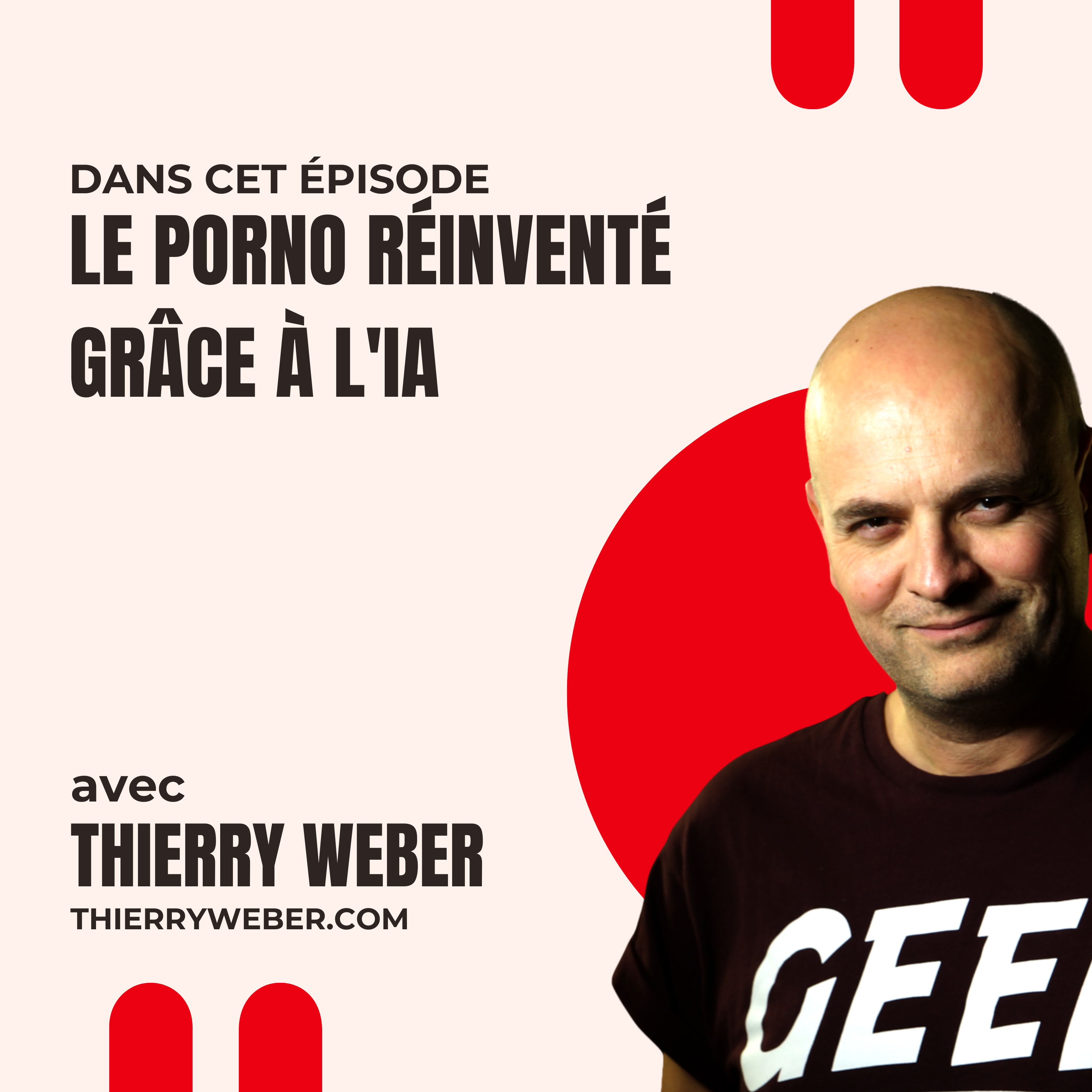 Révolutionner la porno par l’IA