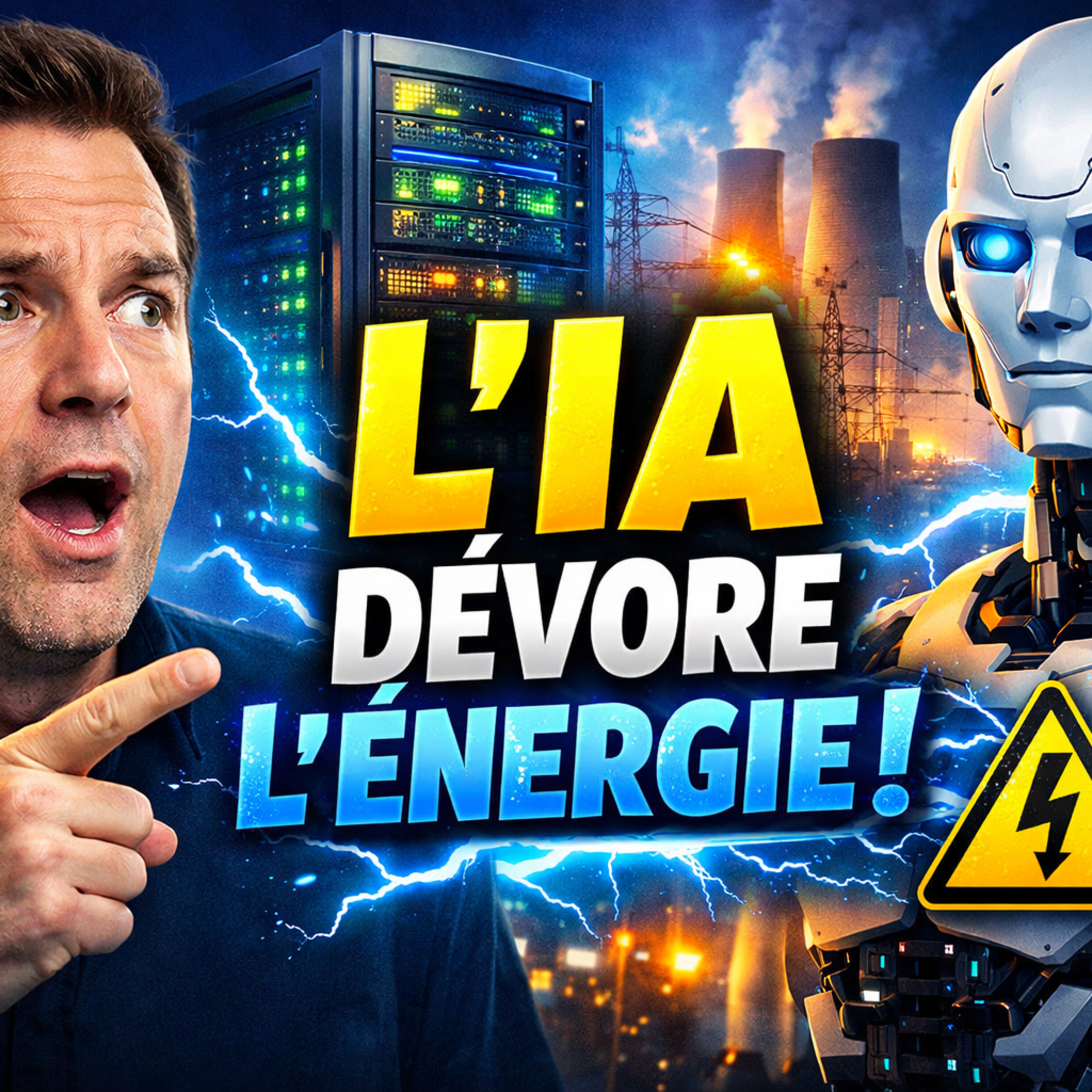300 milliards d'investissements IA : où est votre argent ? episode artwork
